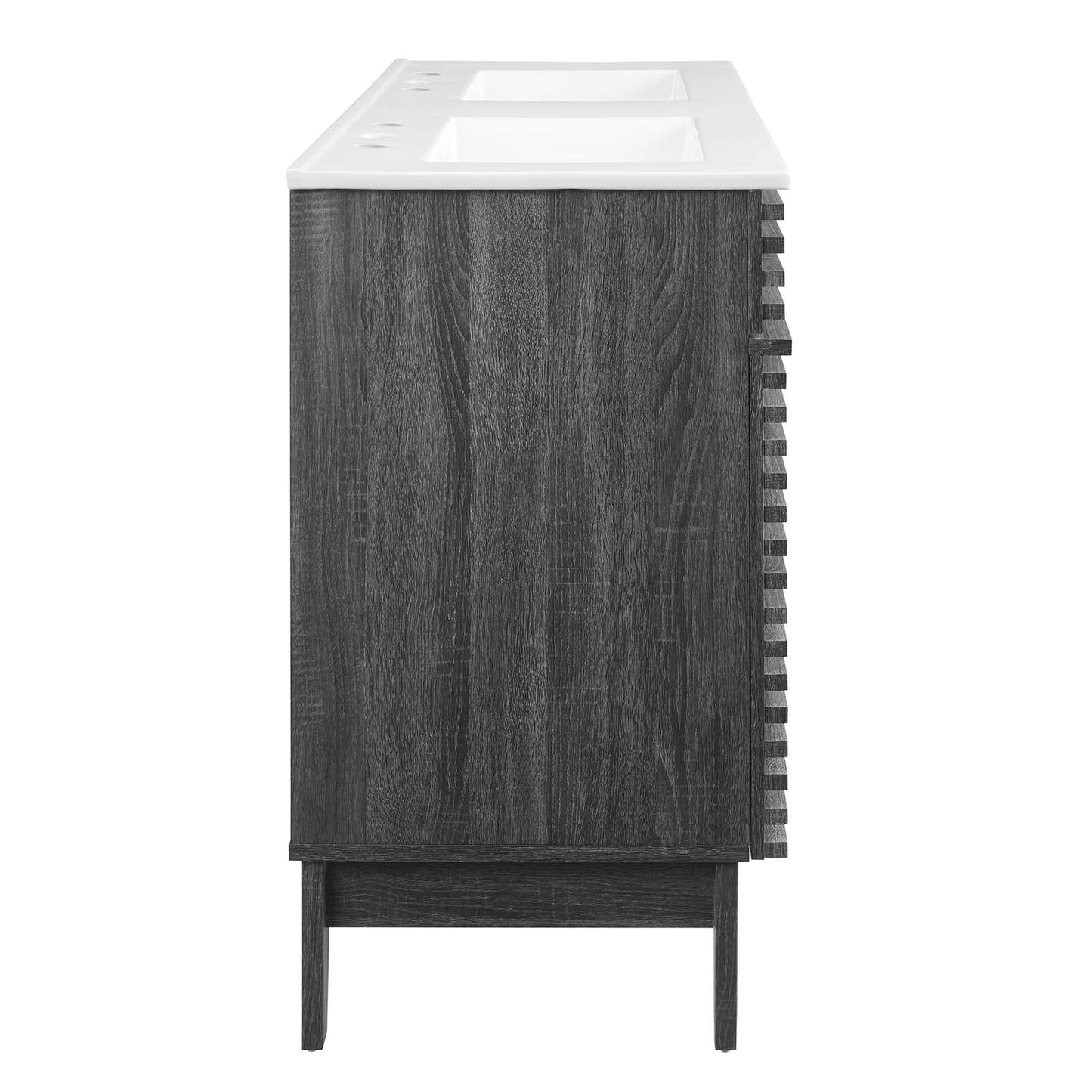 Modway Render 48" Double Sink Bathroom Vanity | Bathroom Accessories | Modishstore-19