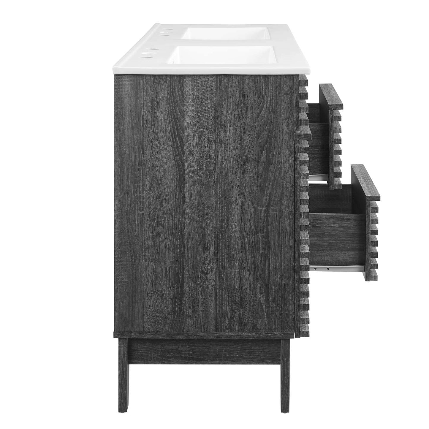 Modway Render 48" Double Sink Bathroom Vanity | Bathroom Accessories | Modishstore-20
