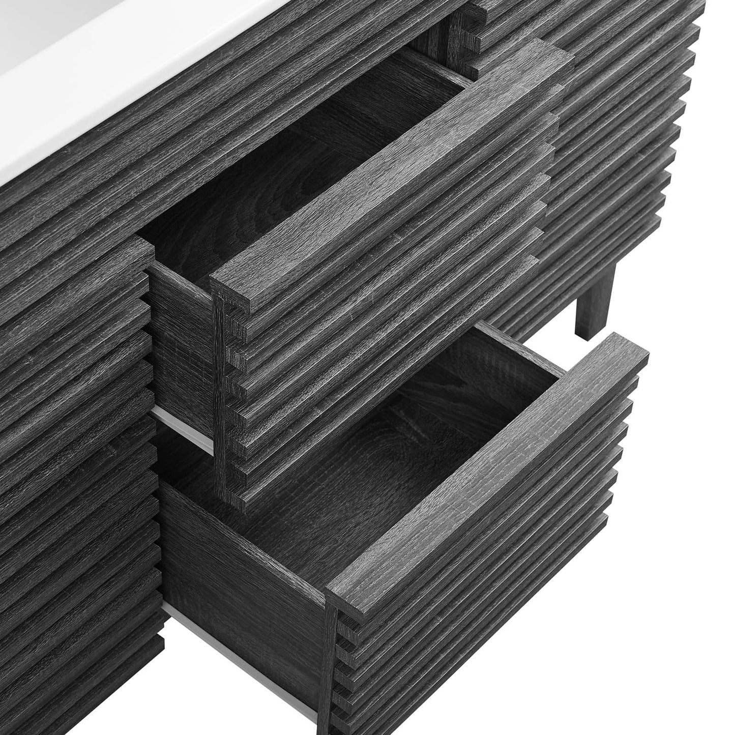 Modway Render 48" Double Sink Bathroom Vanity | Bathroom Accessories | Modishstore-13