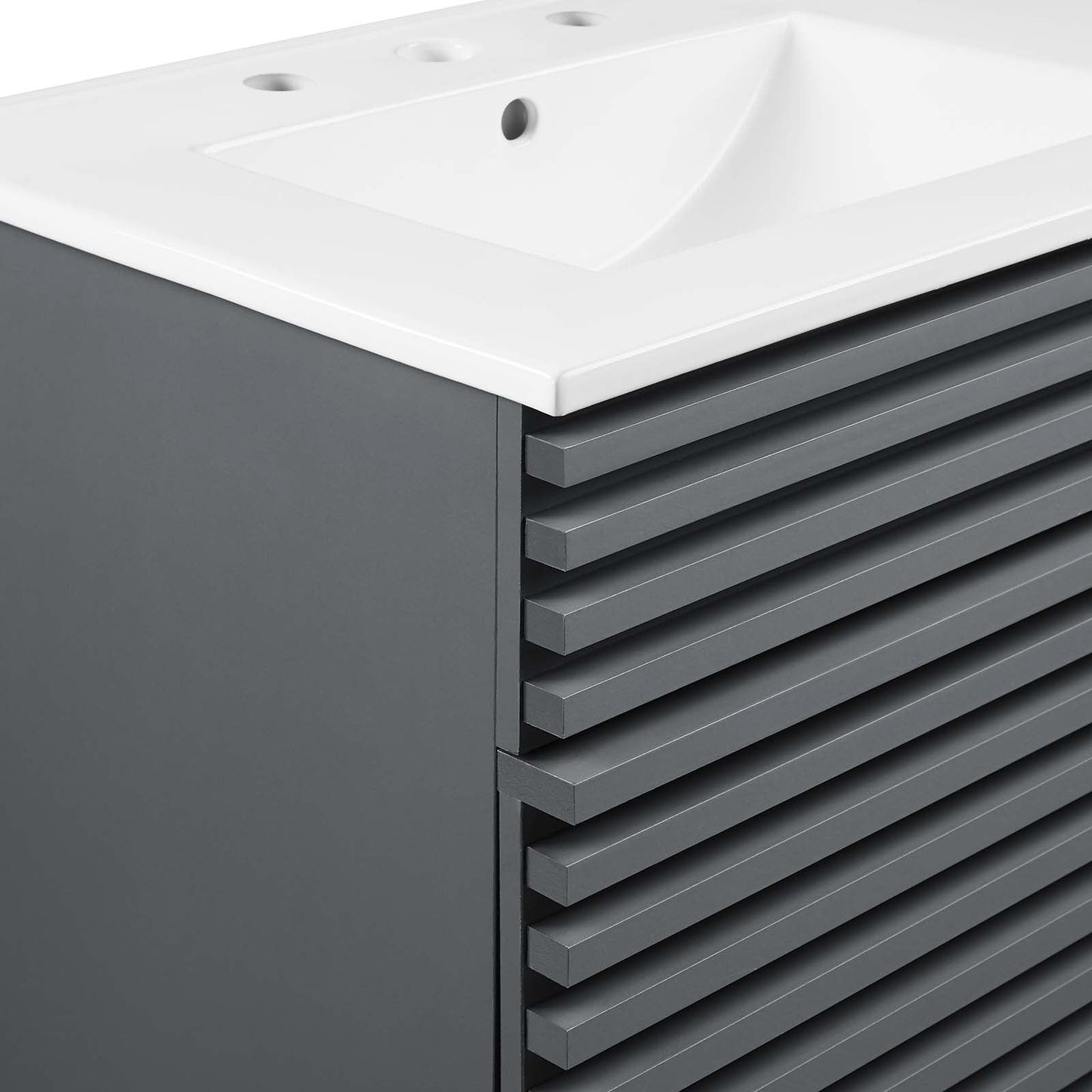 Modway Render 48" Double Sink Bathroom Vanity | Bathroom Accessories | Modishstore-22