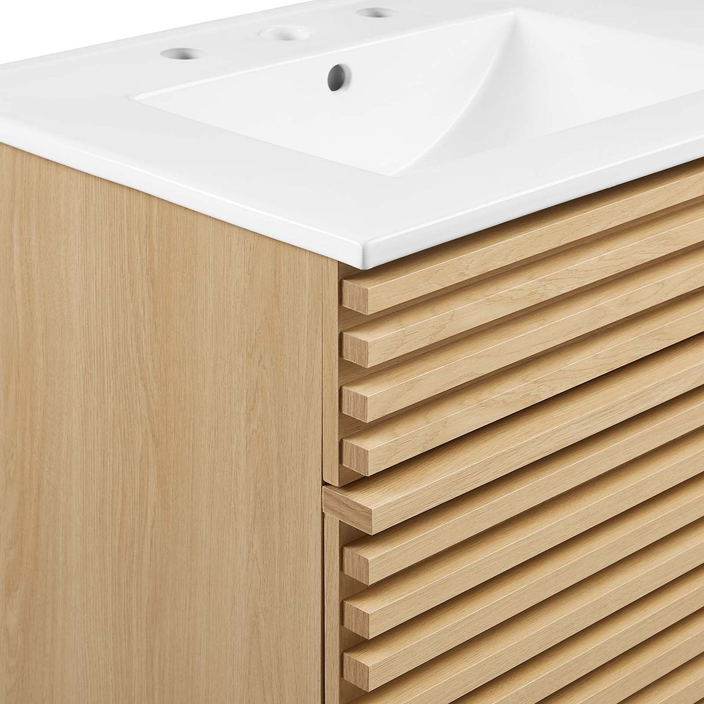 Modway Render 48" Double Sink Bathroom Vanity | Bathroom Accessories | Modishstore-32
