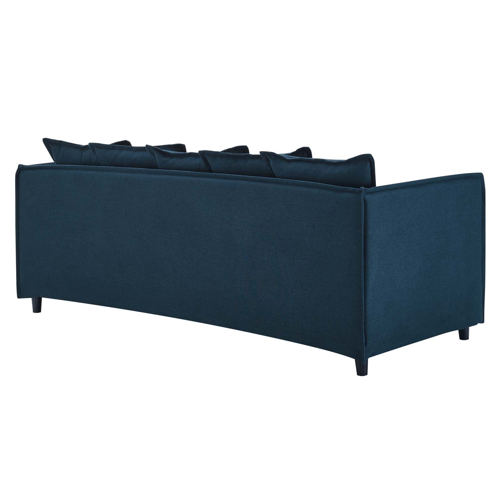 Avalon Slipcover Fabric Sofa By Modway | Sofas | 