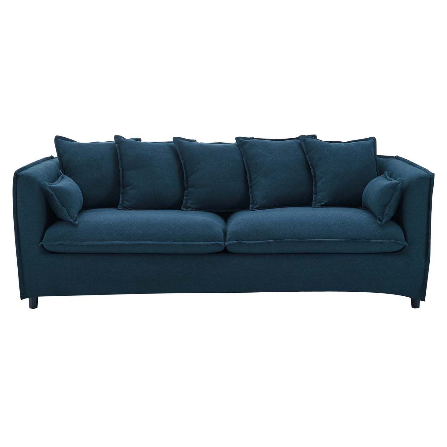 Avalon Slipcover Fabric Sofa By Modway | Sofas | 