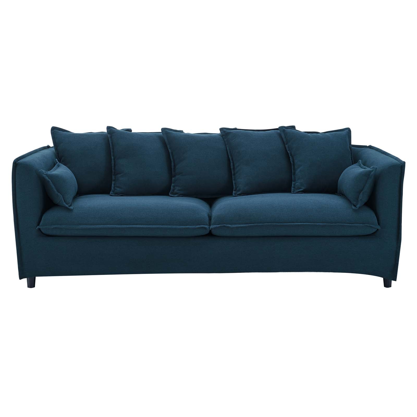 Avalon Slipcover Fabric Sofa By Modway | Sofas | 