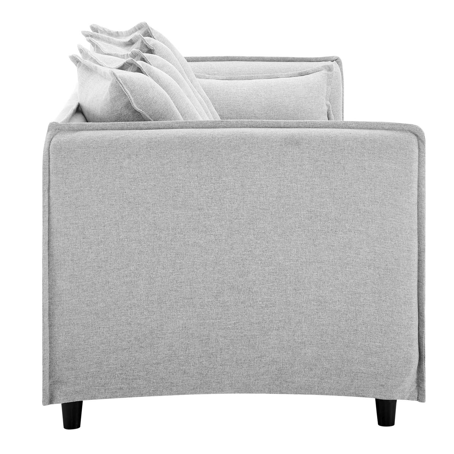 Avalon Slipcover Fabric Sofa By Modway | Sofas | 