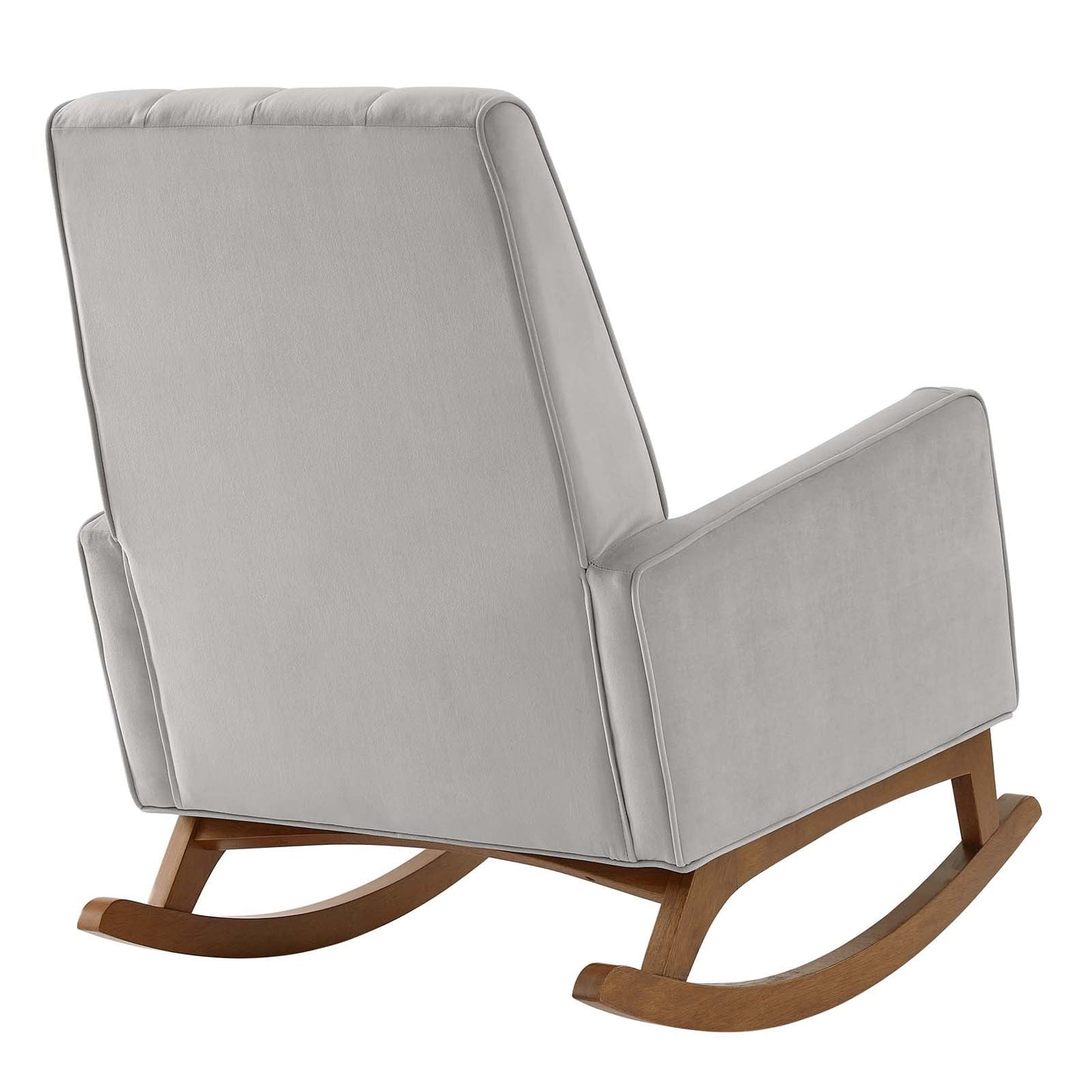 Modway Sway Performance Velvet Rocking Chair | Rocking Chairs | Modishstore-6