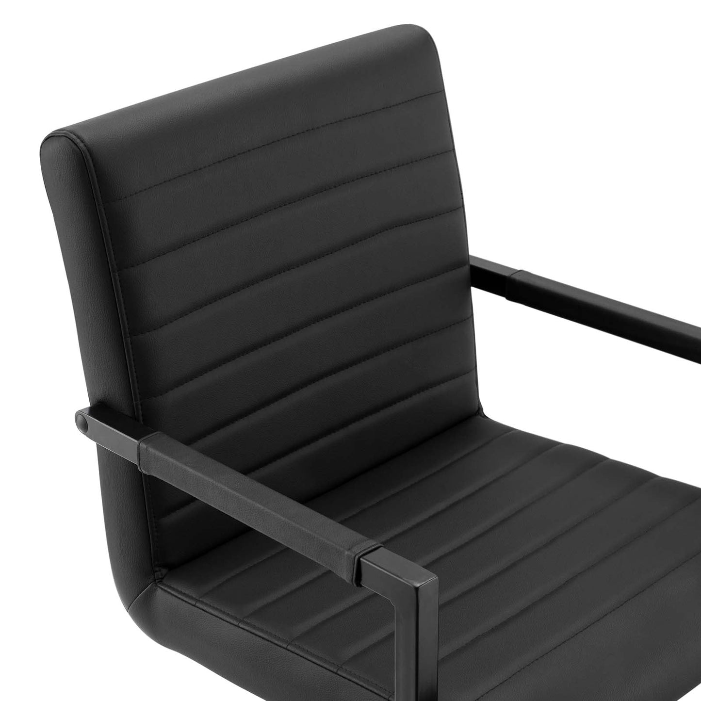 Savoy Vegan Leather Dining Chairs - Set of 2 By Modway | Dining Chairs | Modishstore-3