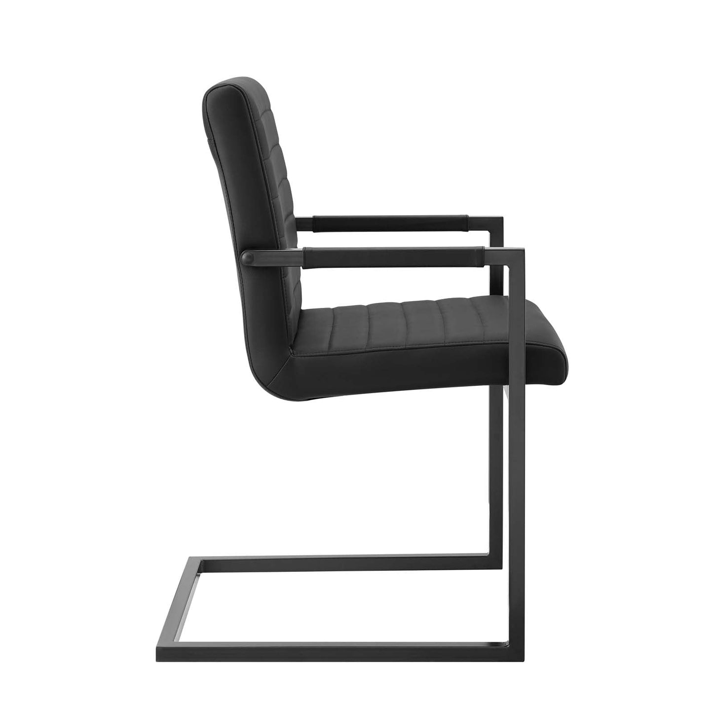 Savoy Vegan Leather Dining Chairs - Set of 2 By Modway | Dining Chairs | Modishstore-5