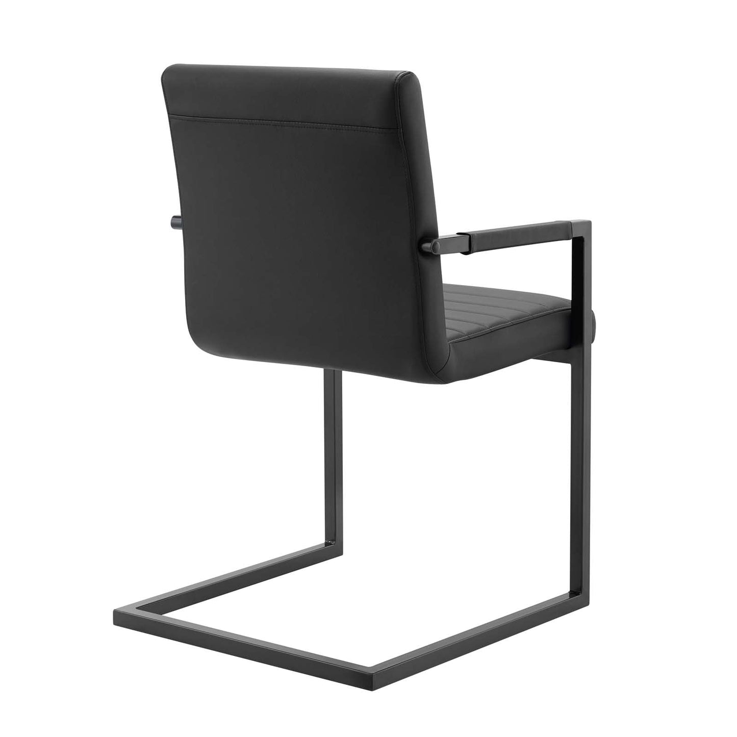 Savoy Vegan Leather Dining Chairs - Set of 2 By Modway | Dining Chairs | Modishstore-4