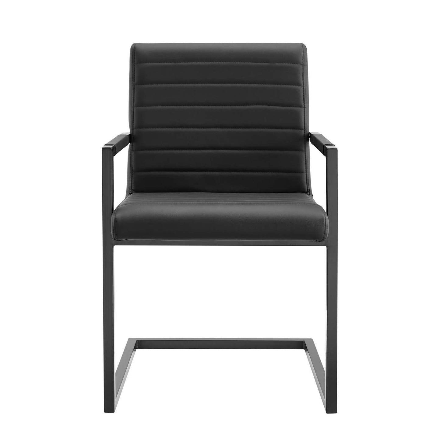 Savoy Vegan Leather Dining Chairs - Set of 2 By Modway | Dining Chairs | Modishstore-7