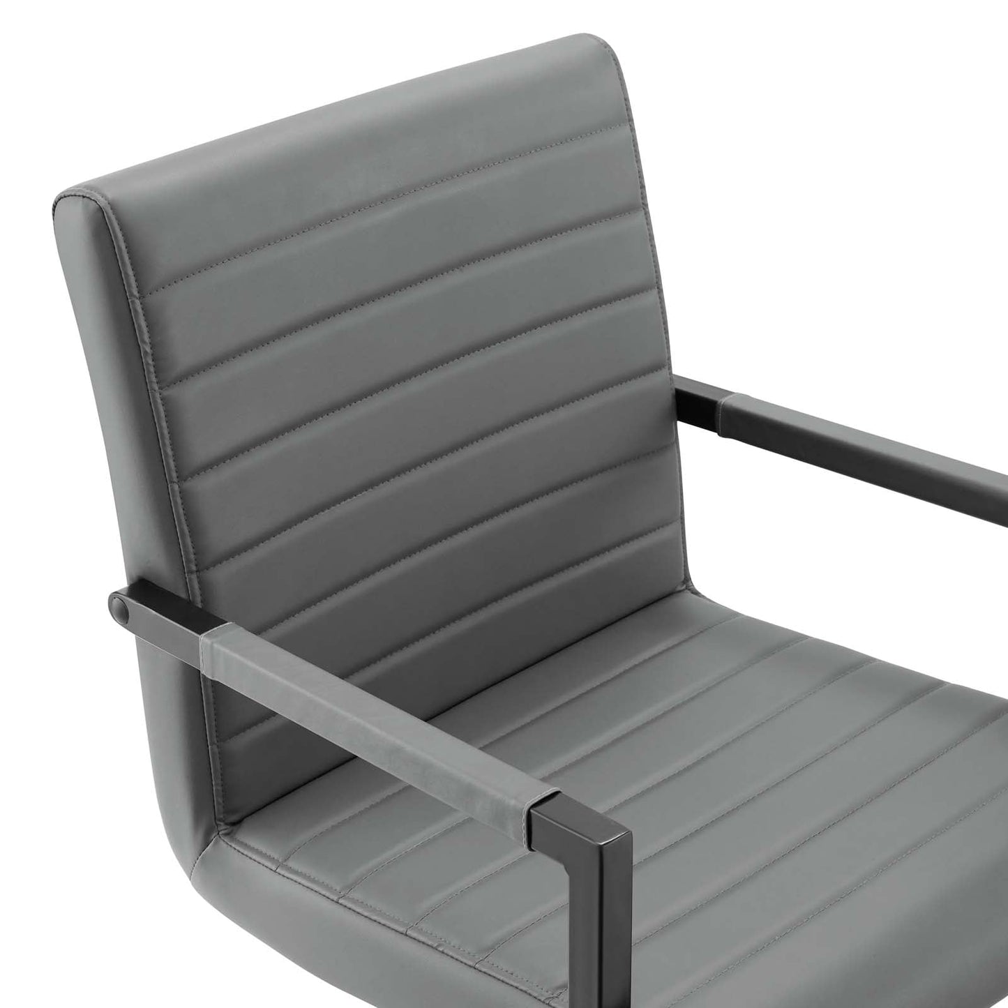 Savoy Vegan Leather Dining Chairs - Set of 2 By Modway | Dining Chairs | Modishstore-15