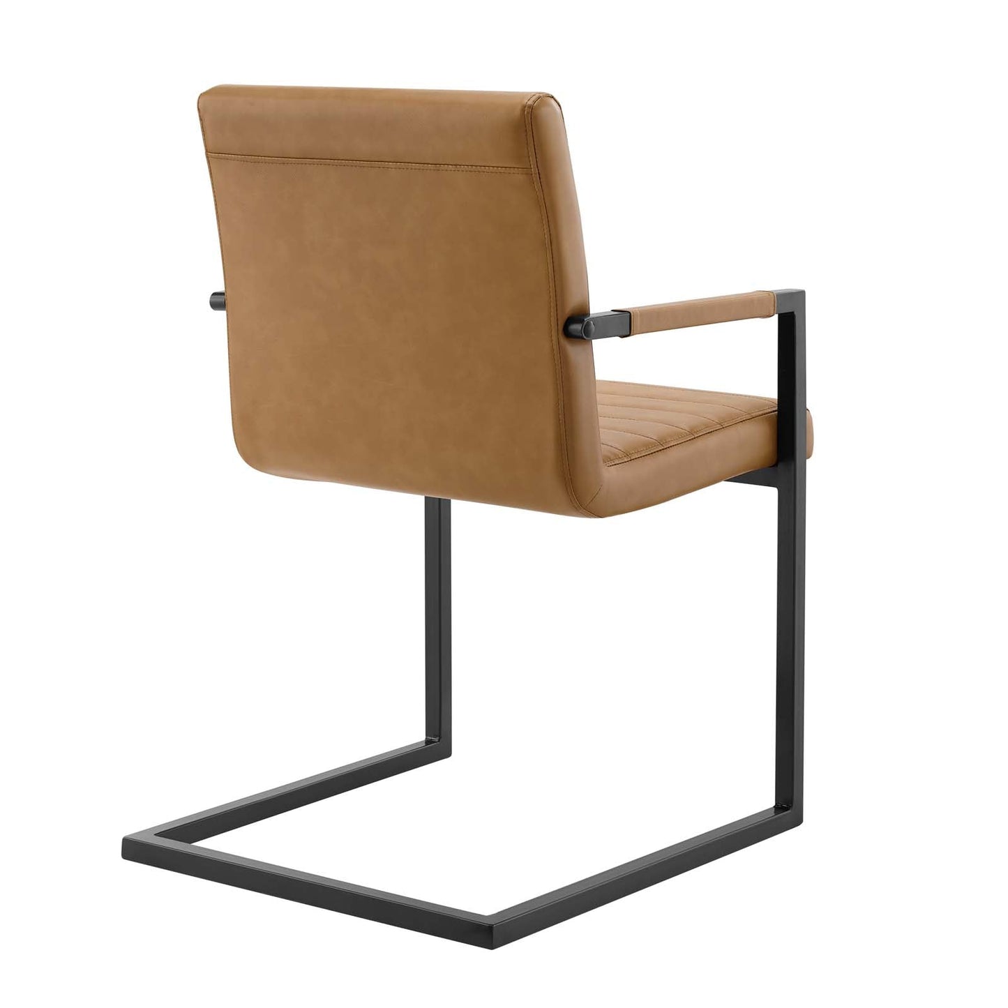Savoy Vegan Leather Dining Chairs - Set of 2 By Modway | Dining Chairs | Modishstore-17