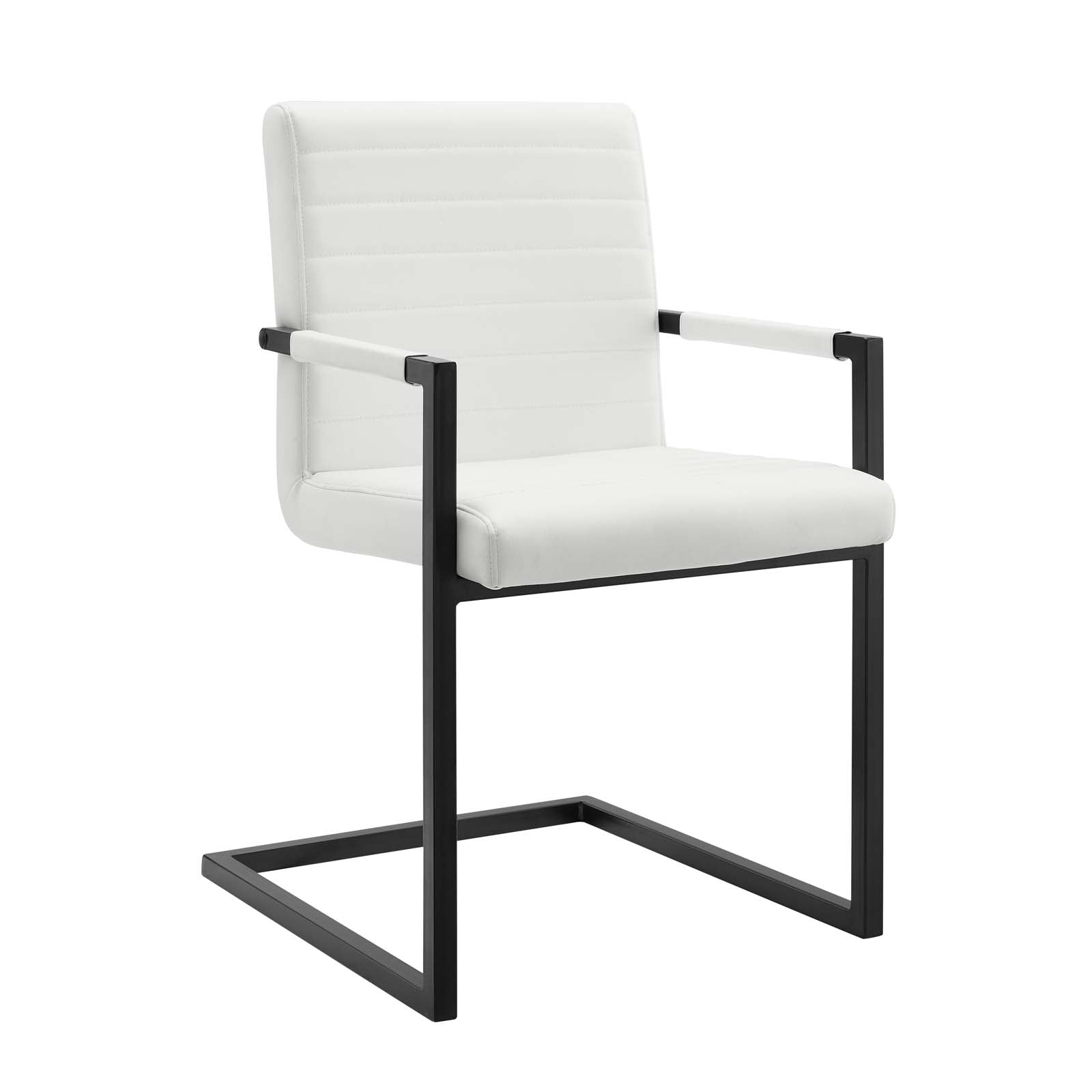 Savoy Vegan Leather Dining Chairs - Set of 2 By Modway | Dining Chairs | Modishstore-25
