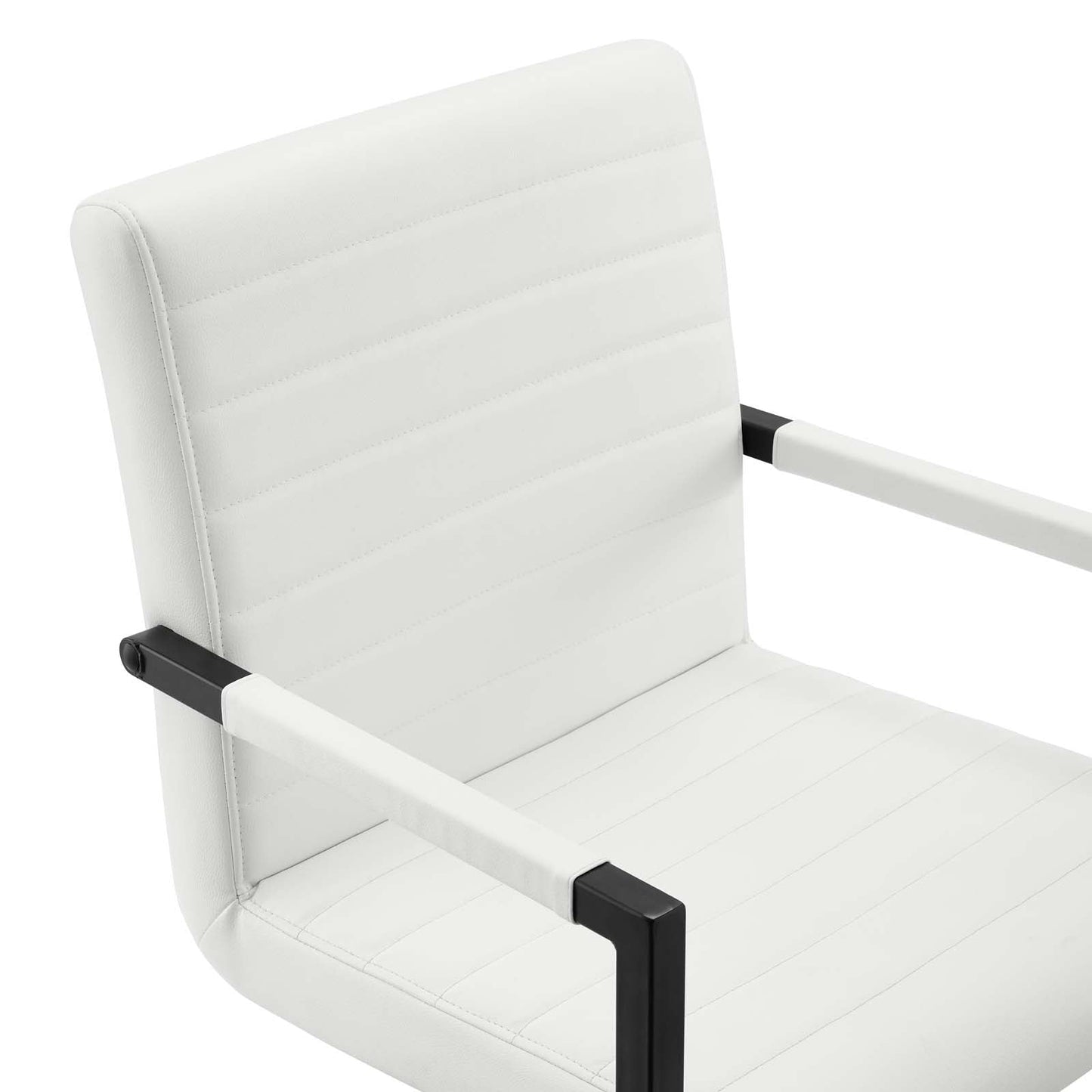 Savoy Vegan Leather Dining Chairs - Set of 2 By Modway | Dining Chairs | Modishstore-14