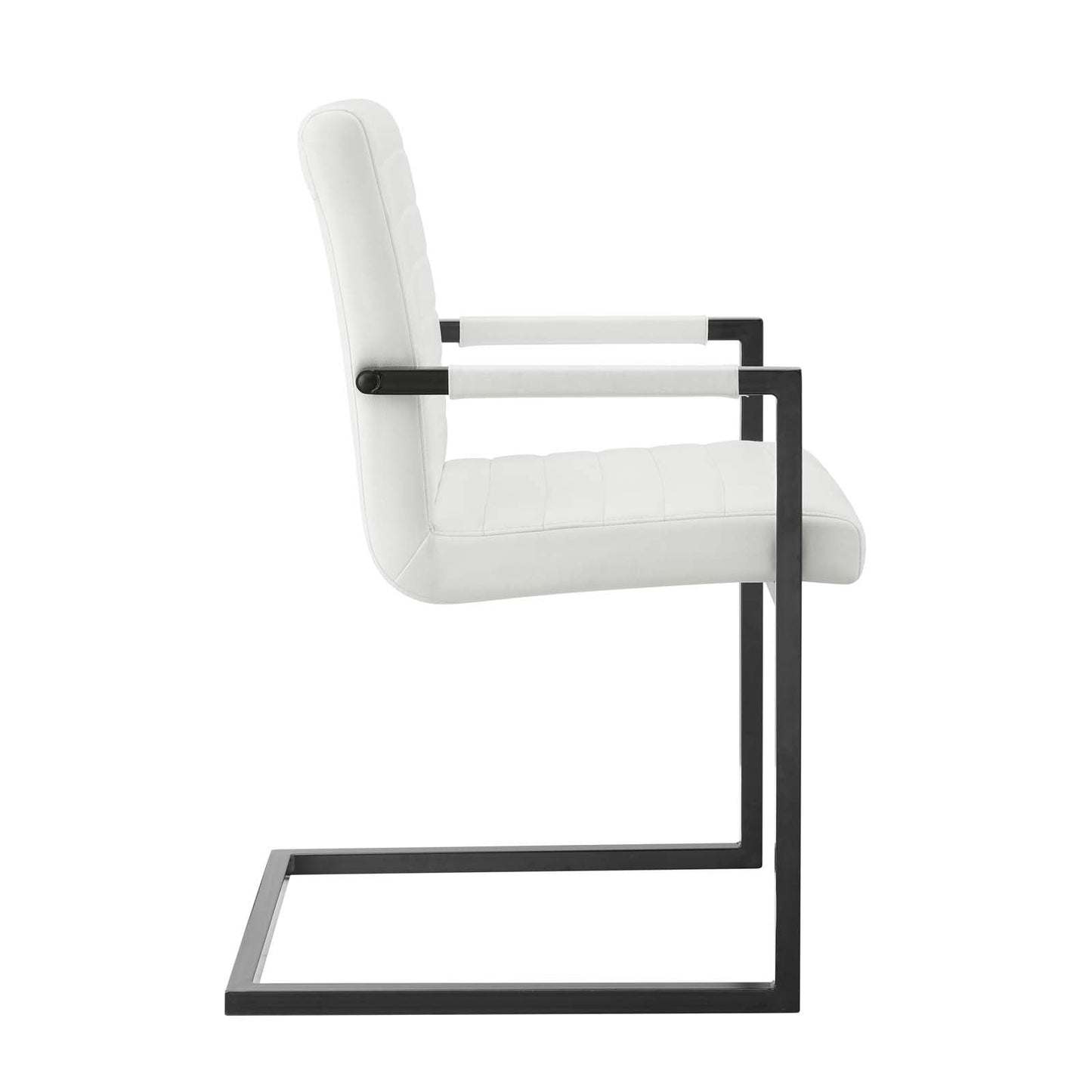 Savoy Vegan Leather Dining Chairs - Set of 2 By Modway | Dining Chairs | Modishstore-22