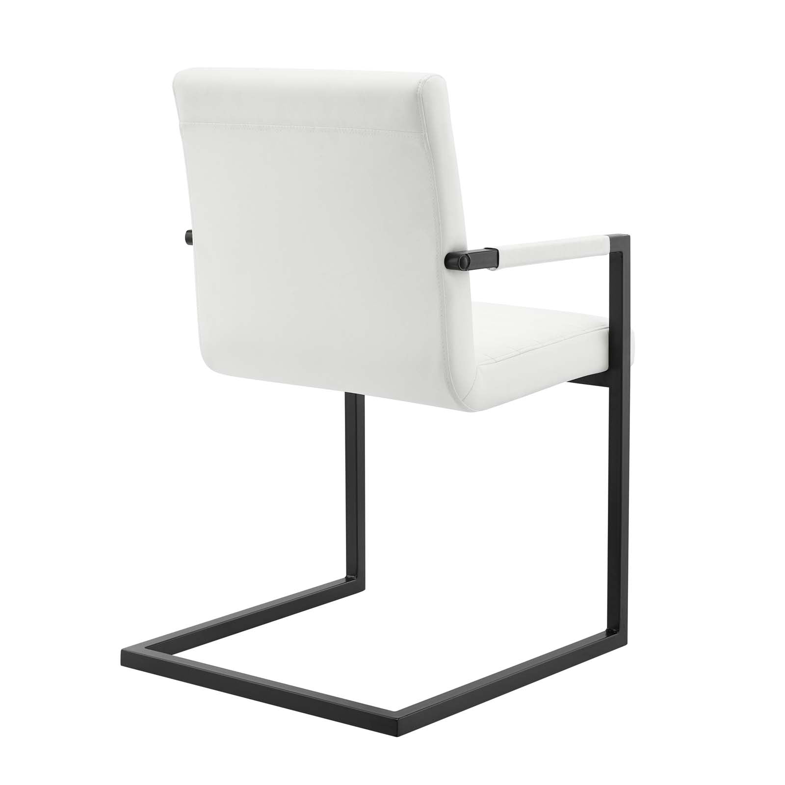Savoy Vegan Leather Dining Chairs - Set of 2 By Modway | Dining Chairs | Modishstore-19