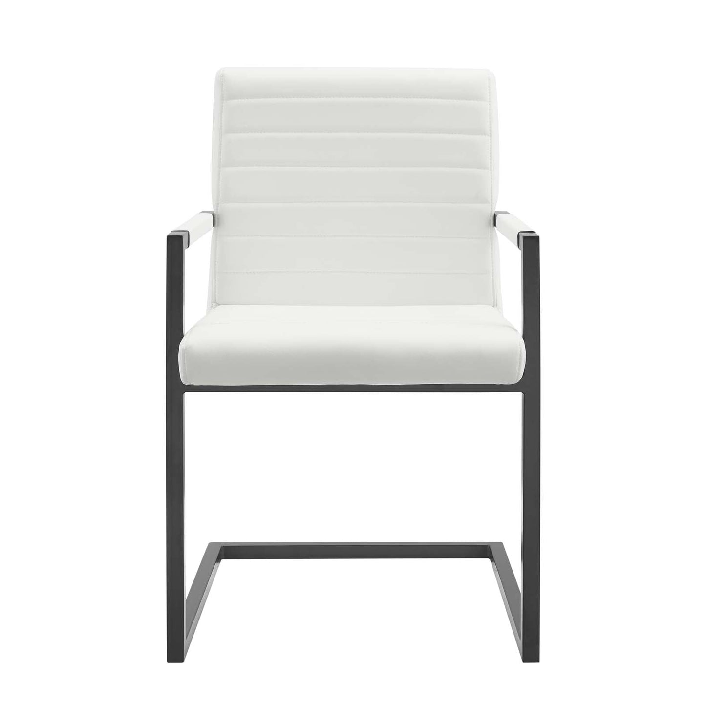 Savoy Vegan Leather Dining Chairs - Set of 2 By Modway | Dining Chairs | Modishstore-26