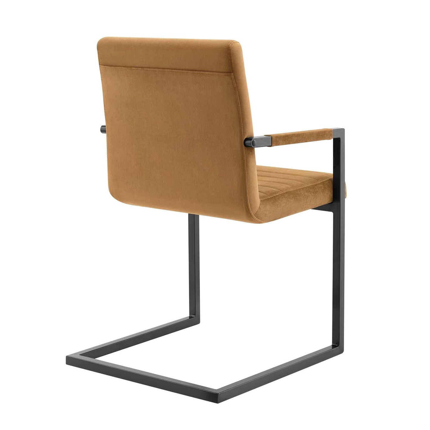 Savoy Performance Velvet Dining Chairs - Set of 2 By Modway | Dining Chairs | Modishstore-4