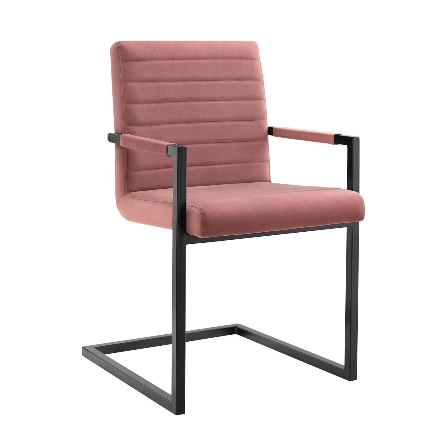 Savoy Performance Velvet Dining Chairs - Set of 2 By Modway | Dining Chairs | Modishstore-13