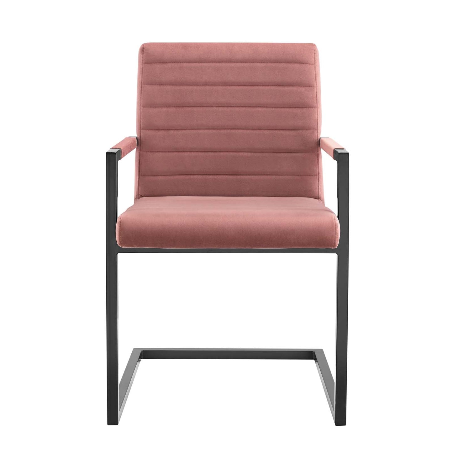 Savoy Performance Velvet Dining Chairs - Set of 2 By Modway | Dining Chairs | Modishstore-14