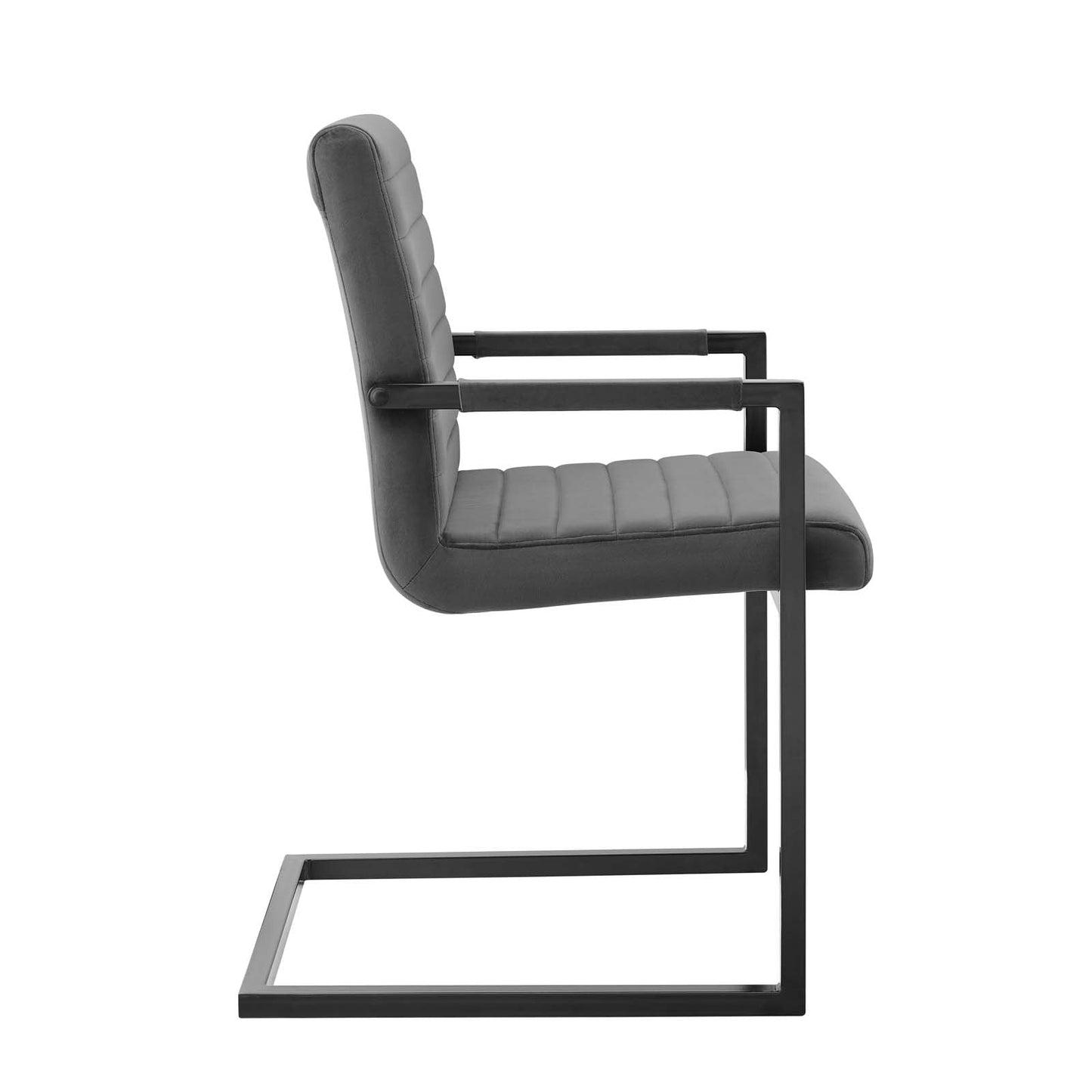 Savoy Performance Velvet Dining Chairs - Set of 2 By Modway | Dining Chairs | Modishstore-19