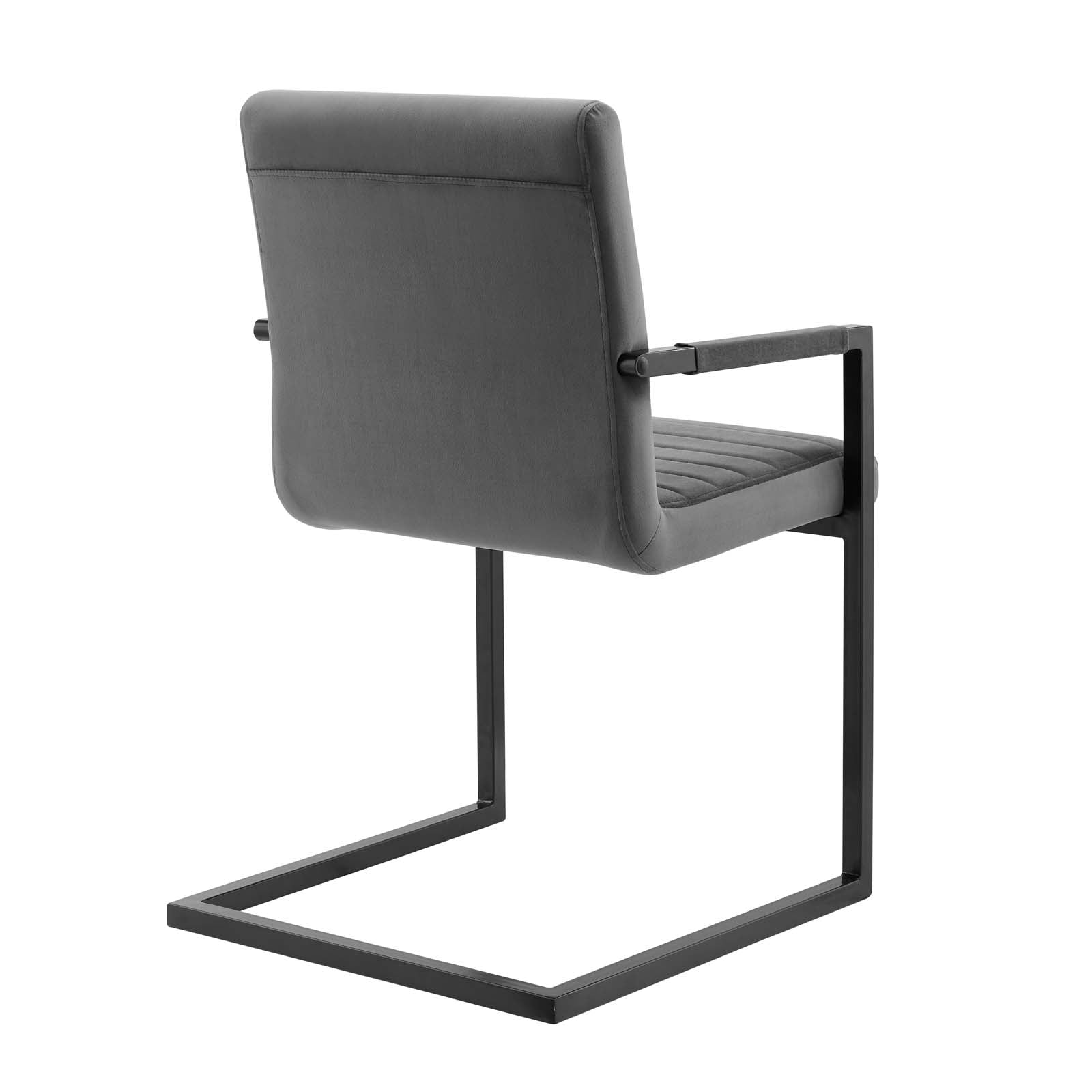 Savoy Performance Velvet Dining Chairs - Set of 2 By Modway | Dining Chairs | Modishstore-18