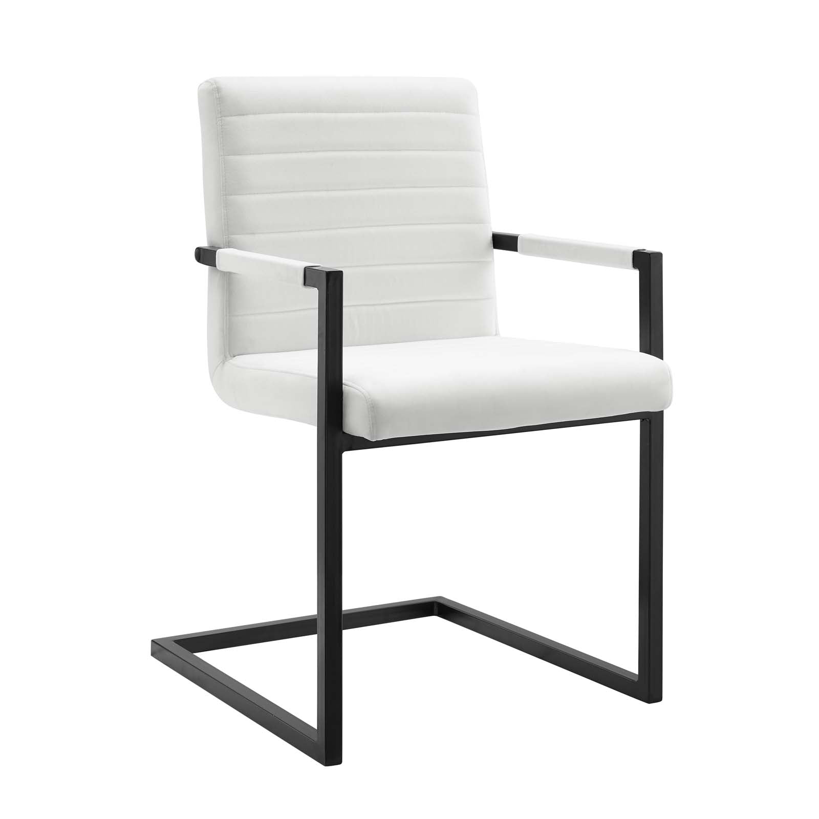 Savoy Performance Velvet Dining Chairs - Set of 2 By Modway | Dining Chairs | Modishstore-27