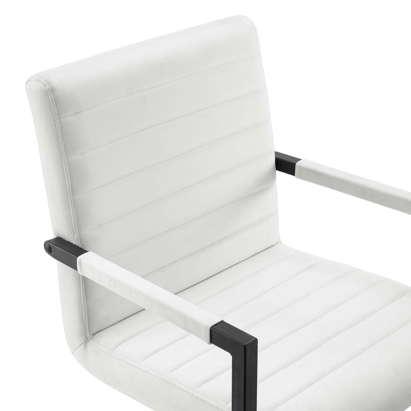 Savoy Performance Velvet Dining Chairs - Set of 2 By Modway | Dining Chairs | Modishstore-24
