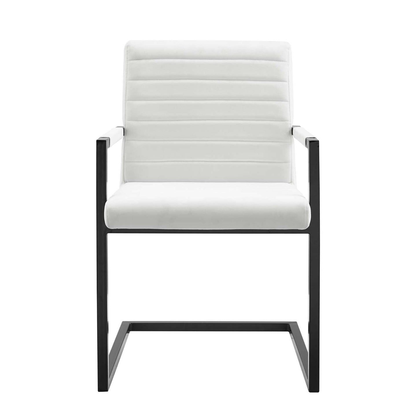 Savoy Performance Velvet Dining Chairs - Set of 2 By Modway | Dining Chairs | Modishstore-28