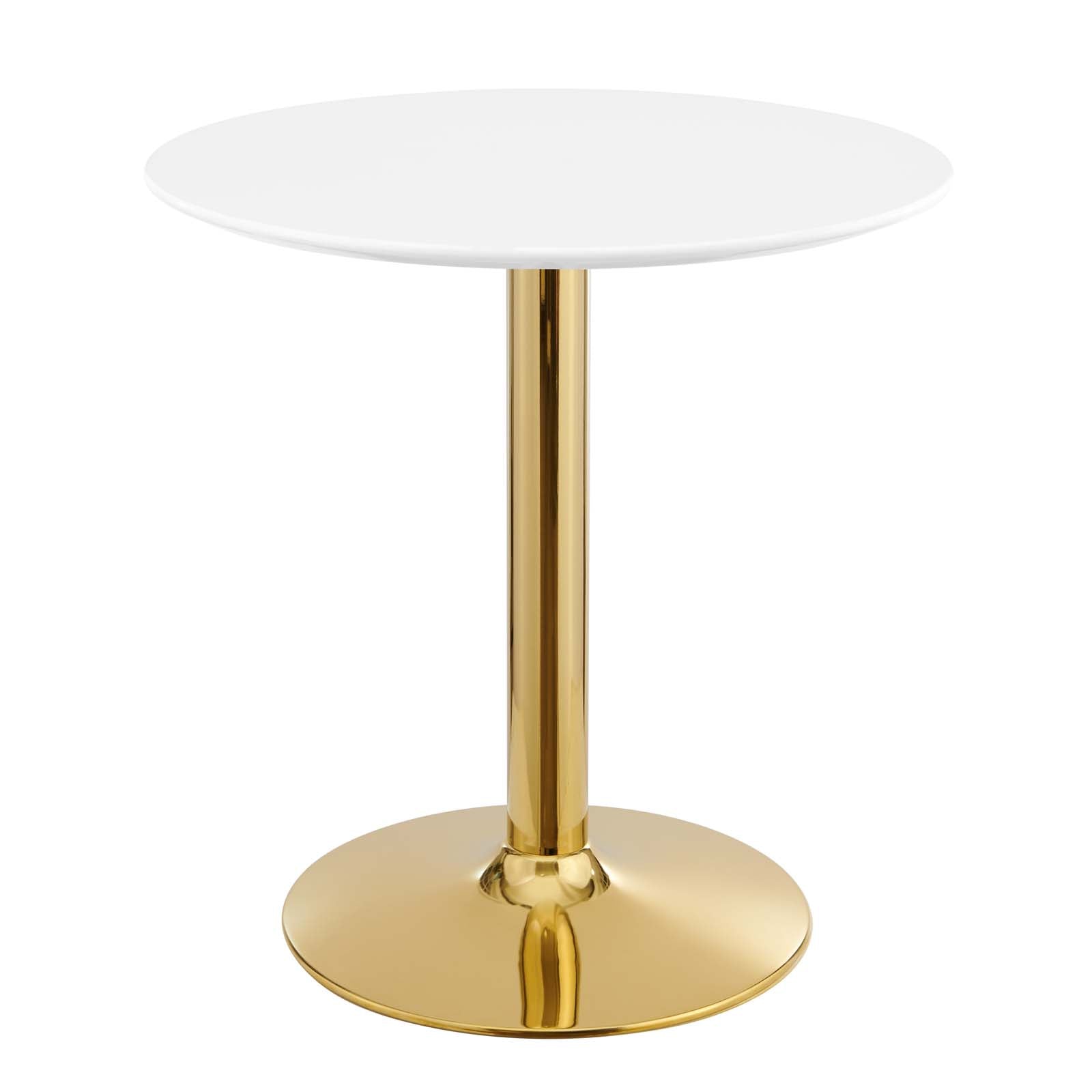 Modway Verne 28" Dining Table | Dining Tables | Modishstore-2