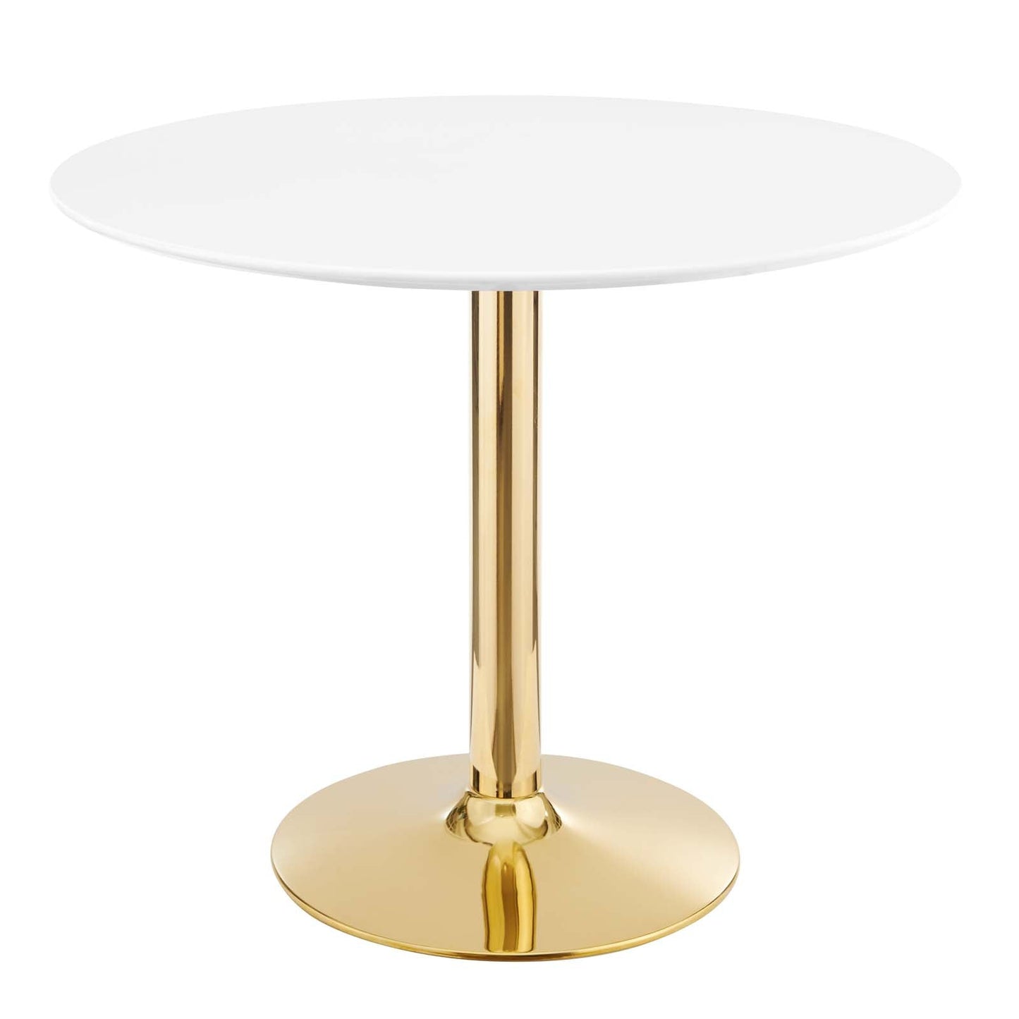 Modway Verne 35" Dining Table | Dining Tables | Modishstore-2