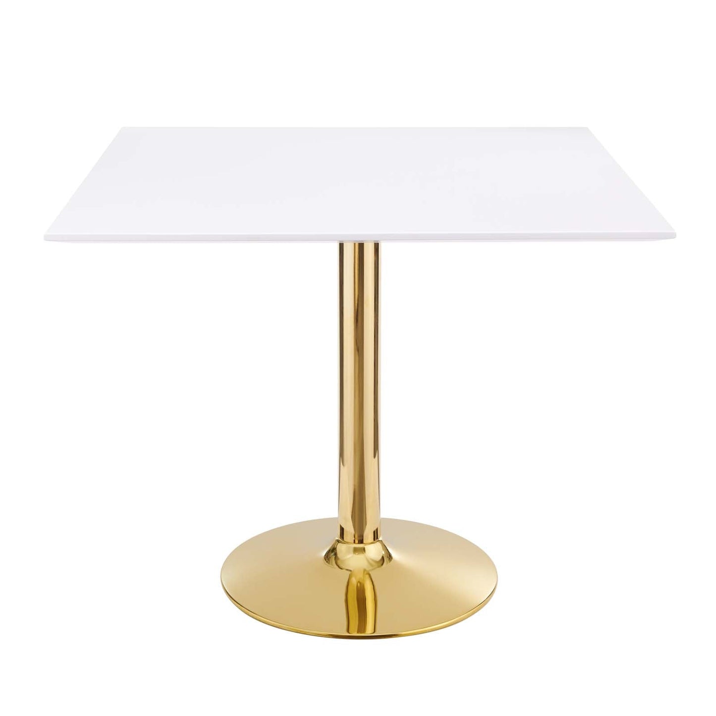 Modway Verne 35" Square Dining Table | Dining Tables | Modishstore-2
