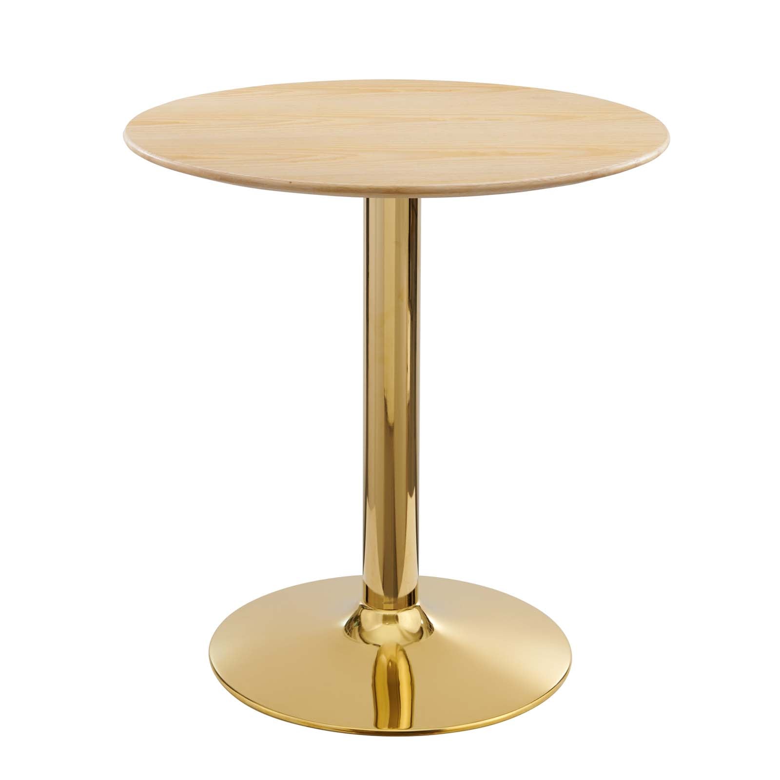 Modway Verne 28" Dining Table | Dining Tables | Modishstore-2