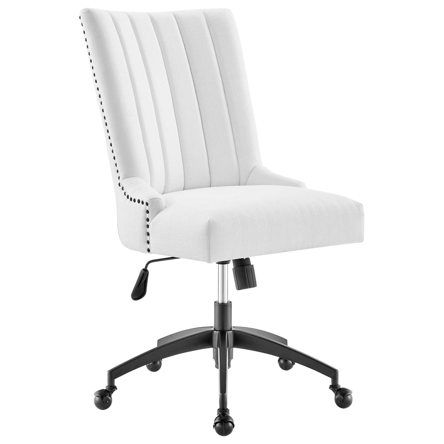 Modway Empower Channel Tufted Fabric Office Chair | Office Chairs | 