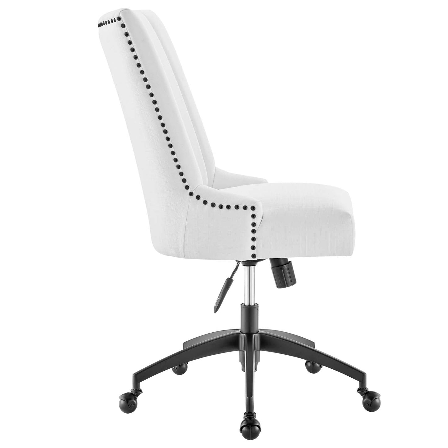 Modway Empower Channel Tufted Fabric Office Chair | Office Chairs | 