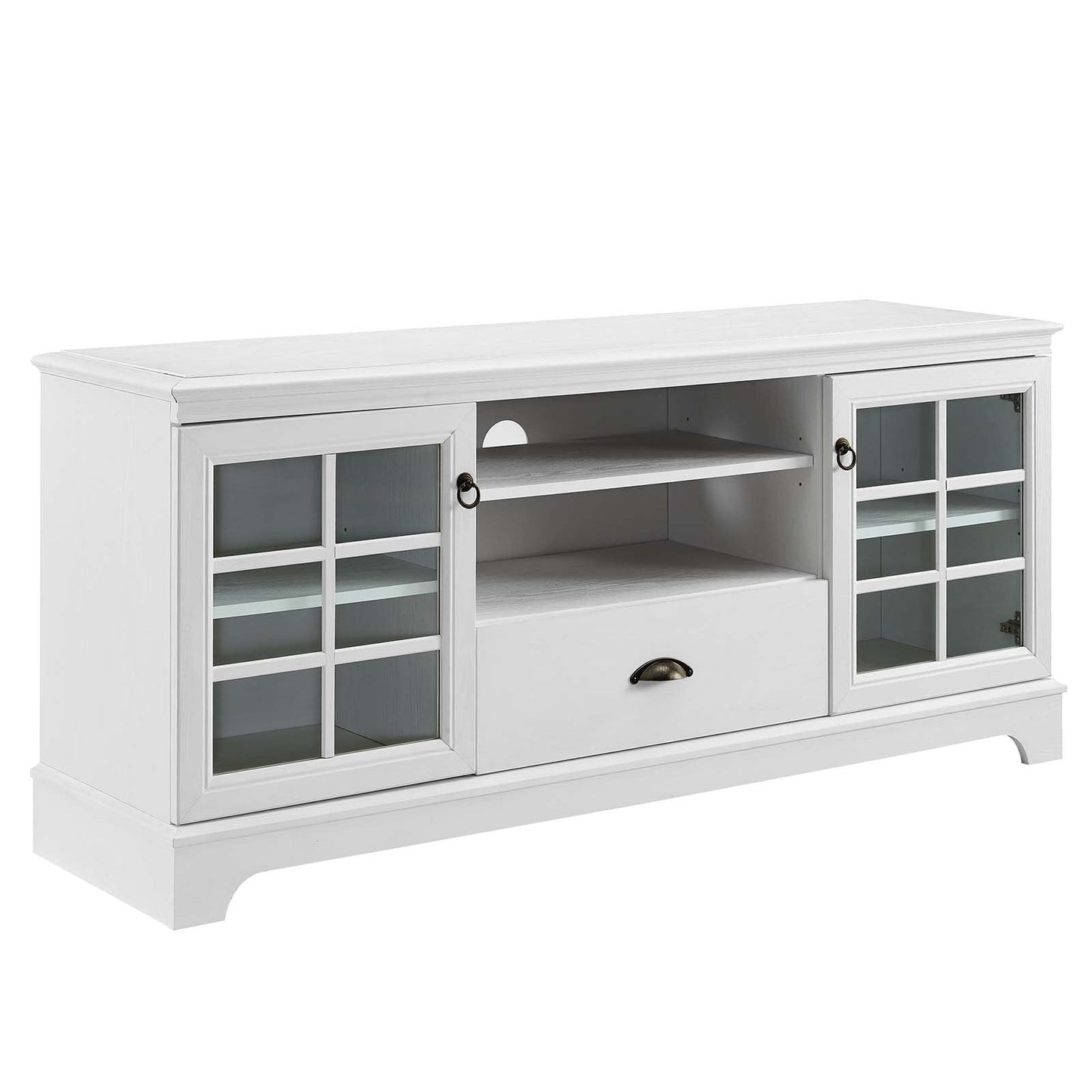 Pacific 59" TV Stand By Modway | TV Stands | Modishstore-7