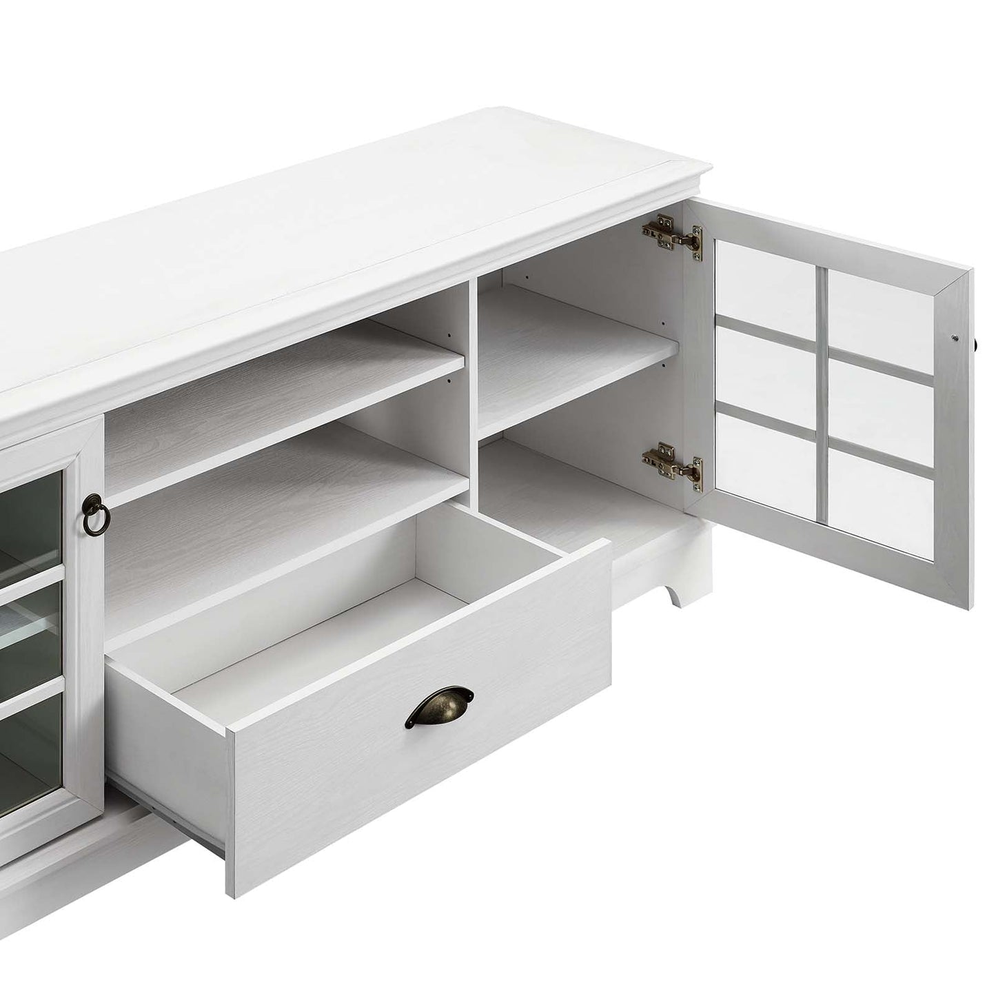Pacific 59" TV Stand By Modway | TV Stands | Modishstore-8