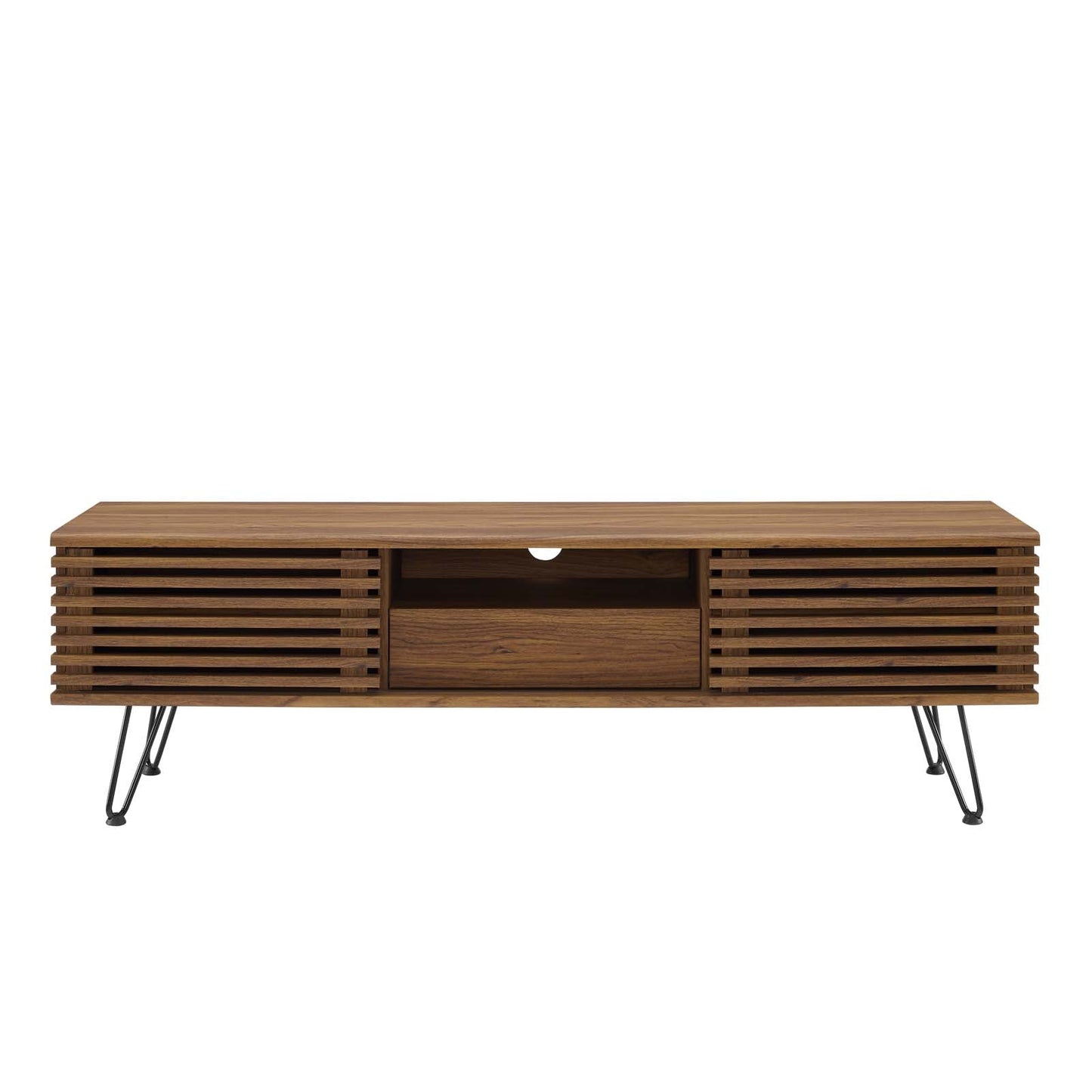 Render 59" Media Console TV Stand By Modway | TV Stands | Modishstore-4