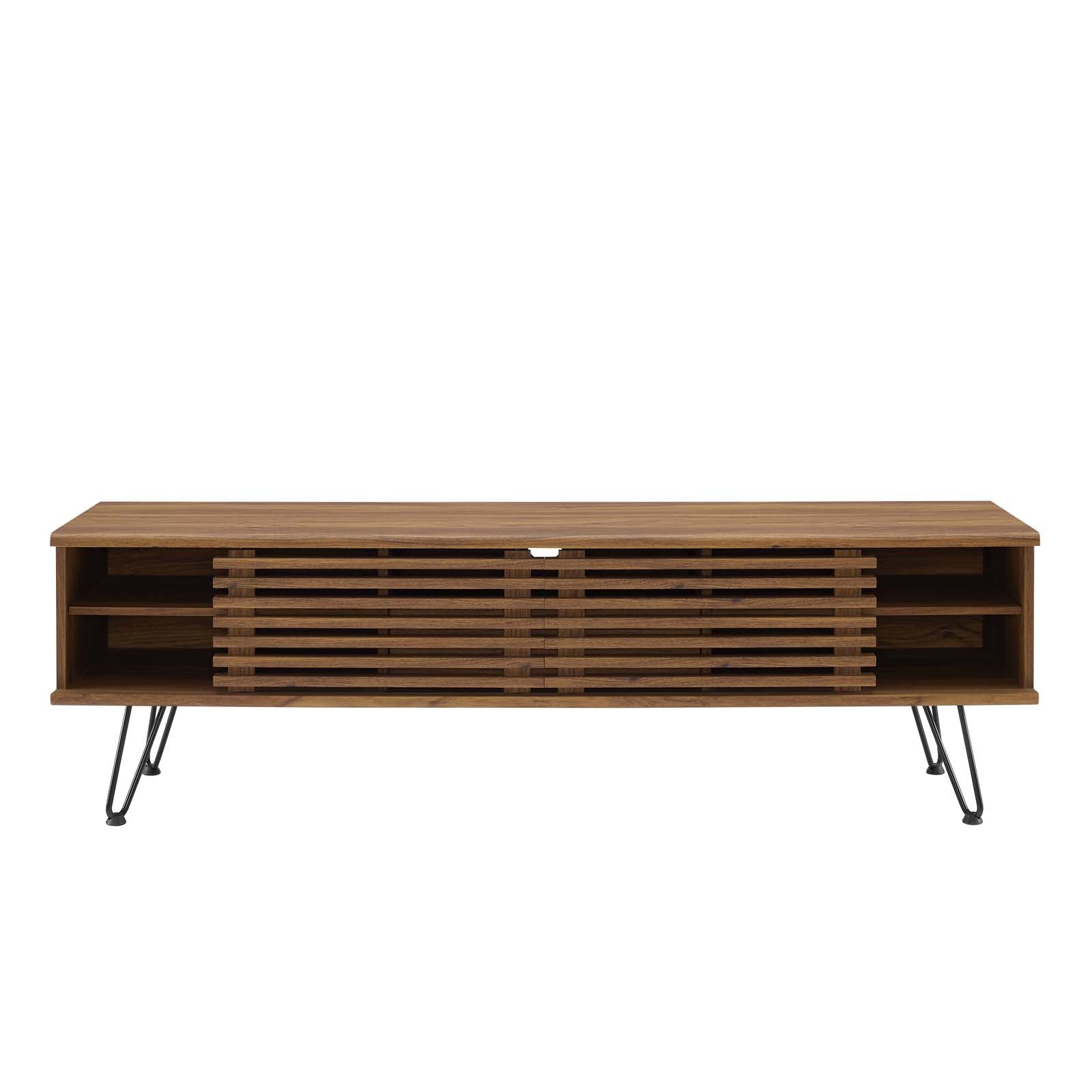 Render 59" Media Console TV Stand By Modway | TV Stands | Modishstore-5