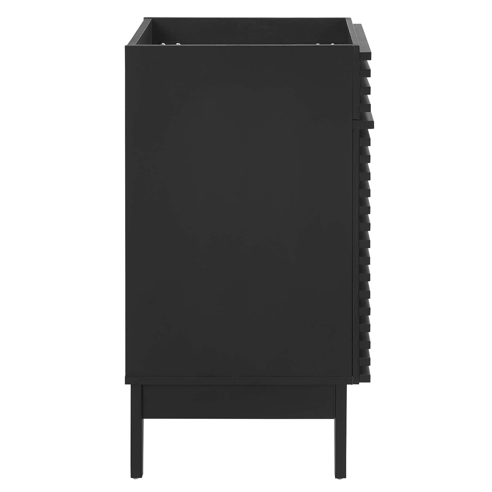 Modway Render Bathroom Vanity Cabinet (Sink Basin Not Included) | Cabinets | Modishstore-9