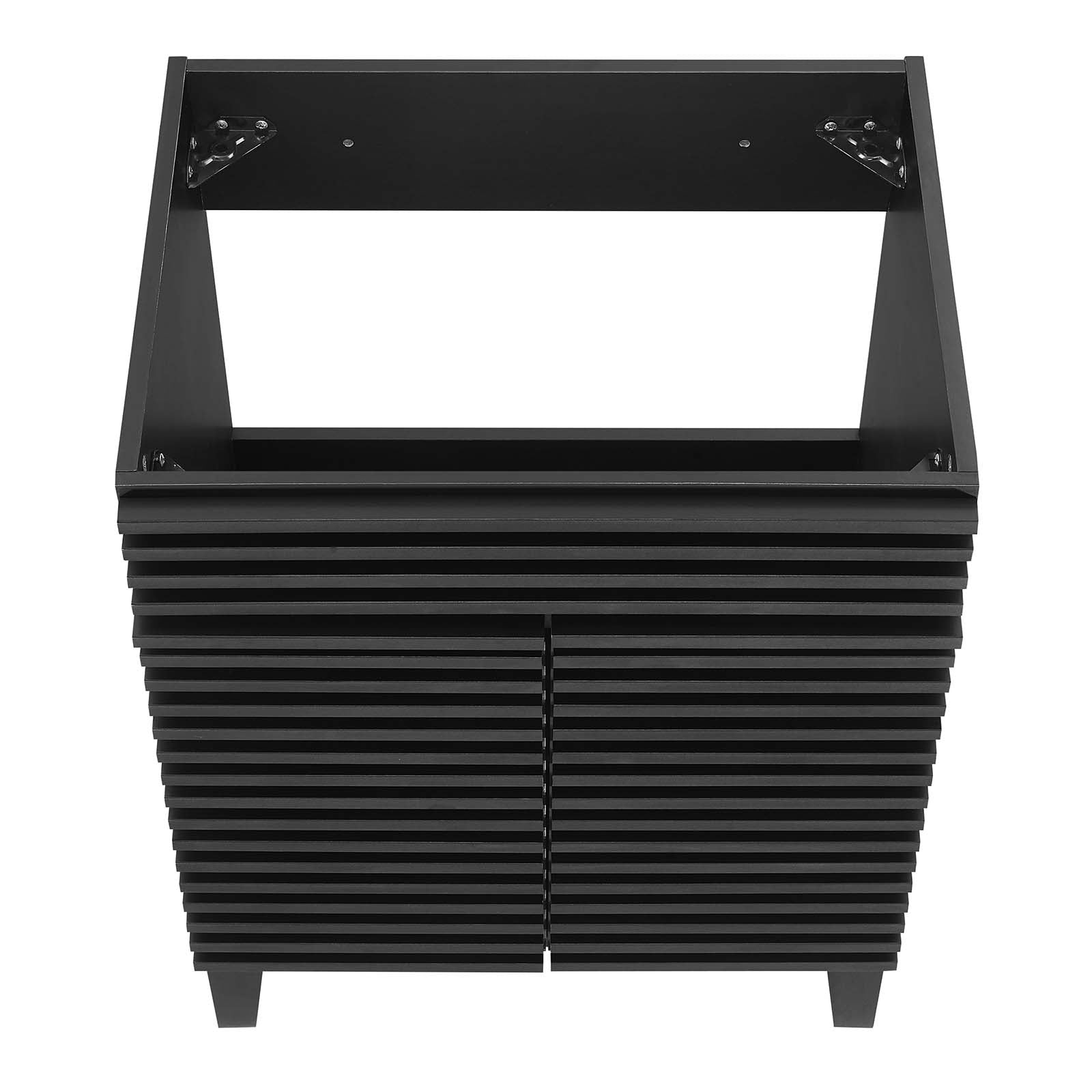 Modway Render Bathroom Vanity Cabinet (Sink Basin Not Included) | Cabinets | Modishstore-14