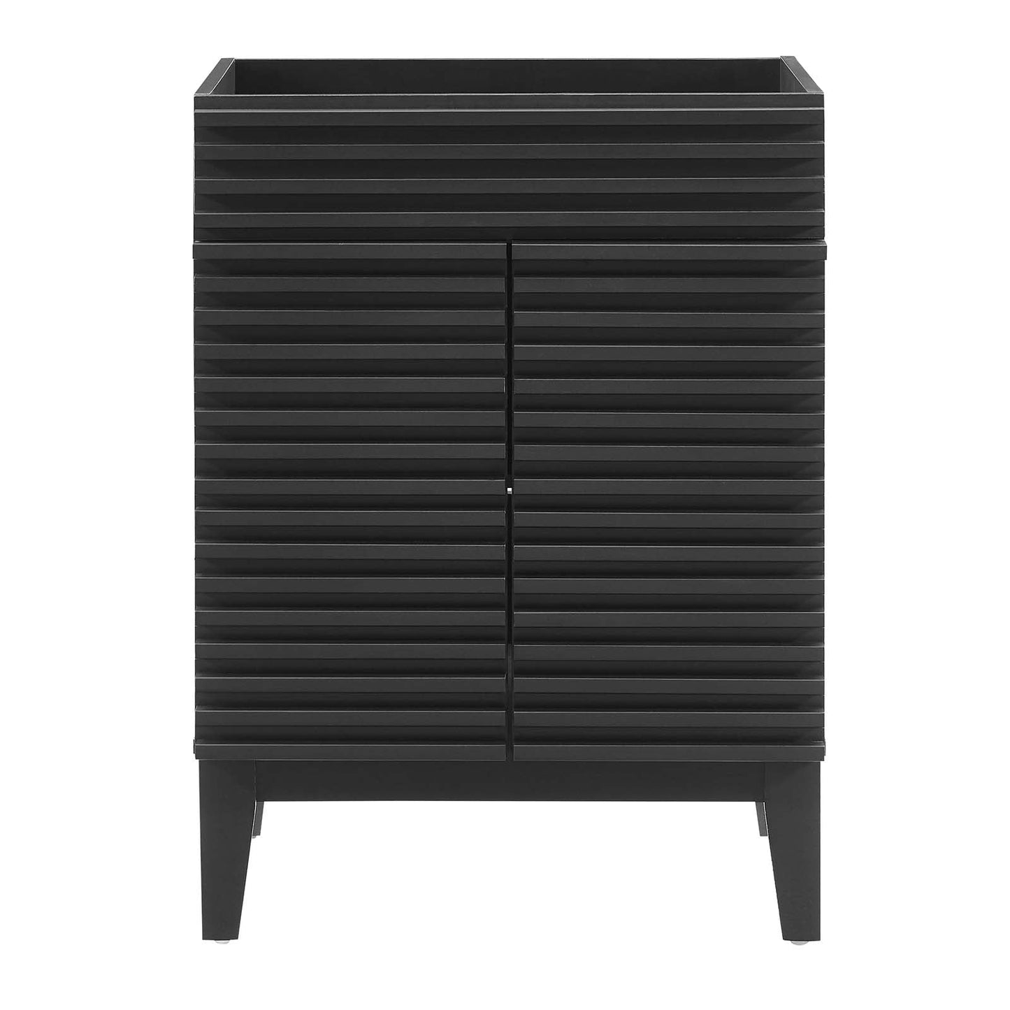 Modway Render Bathroom Vanity Cabinet (Sink Basin Not Included) | Cabinets | Modishstore-13