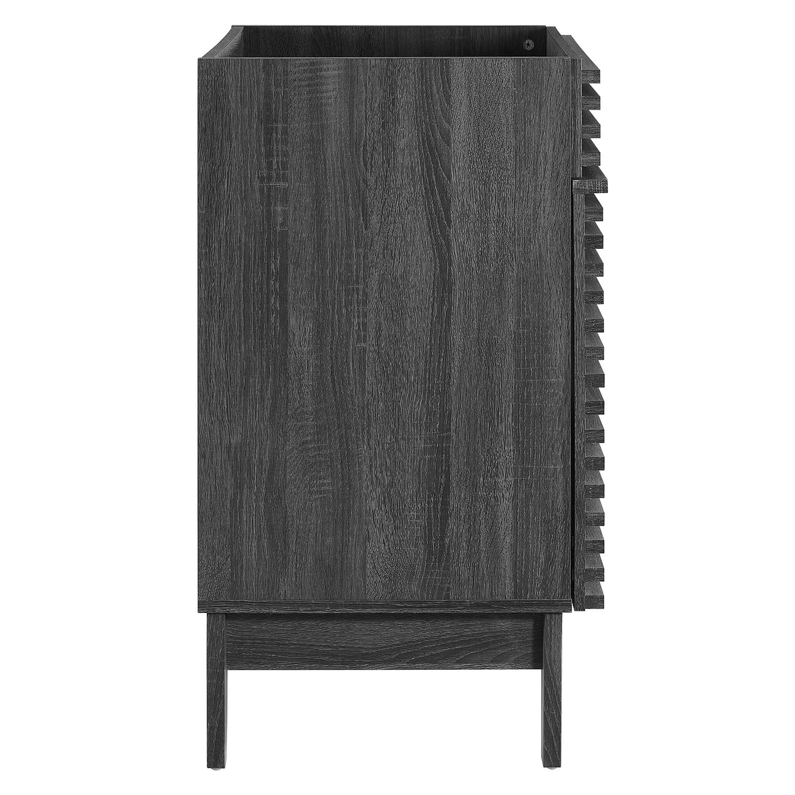 Modway Render Bathroom Vanity Cabinet (Sink Basin Not Included) | Cabinets | Modishstore-22