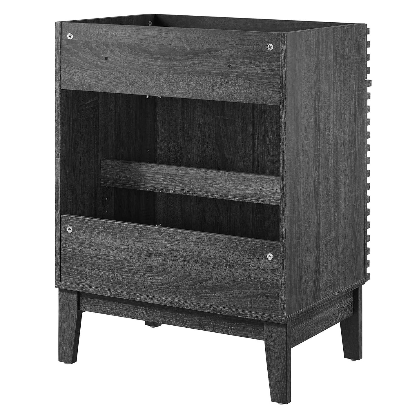 Modway Render Bathroom Vanity Cabinet (Sink Basin Not Included) | Cabinets | Modishstore-20