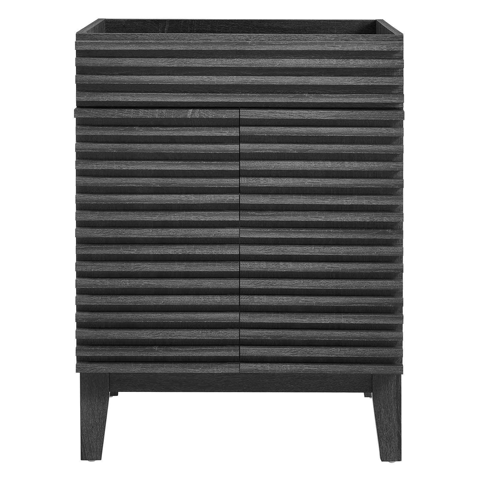 Modway Render Bathroom Vanity Cabinet (Sink Basin Not Included) | Cabinets | Modishstore-24