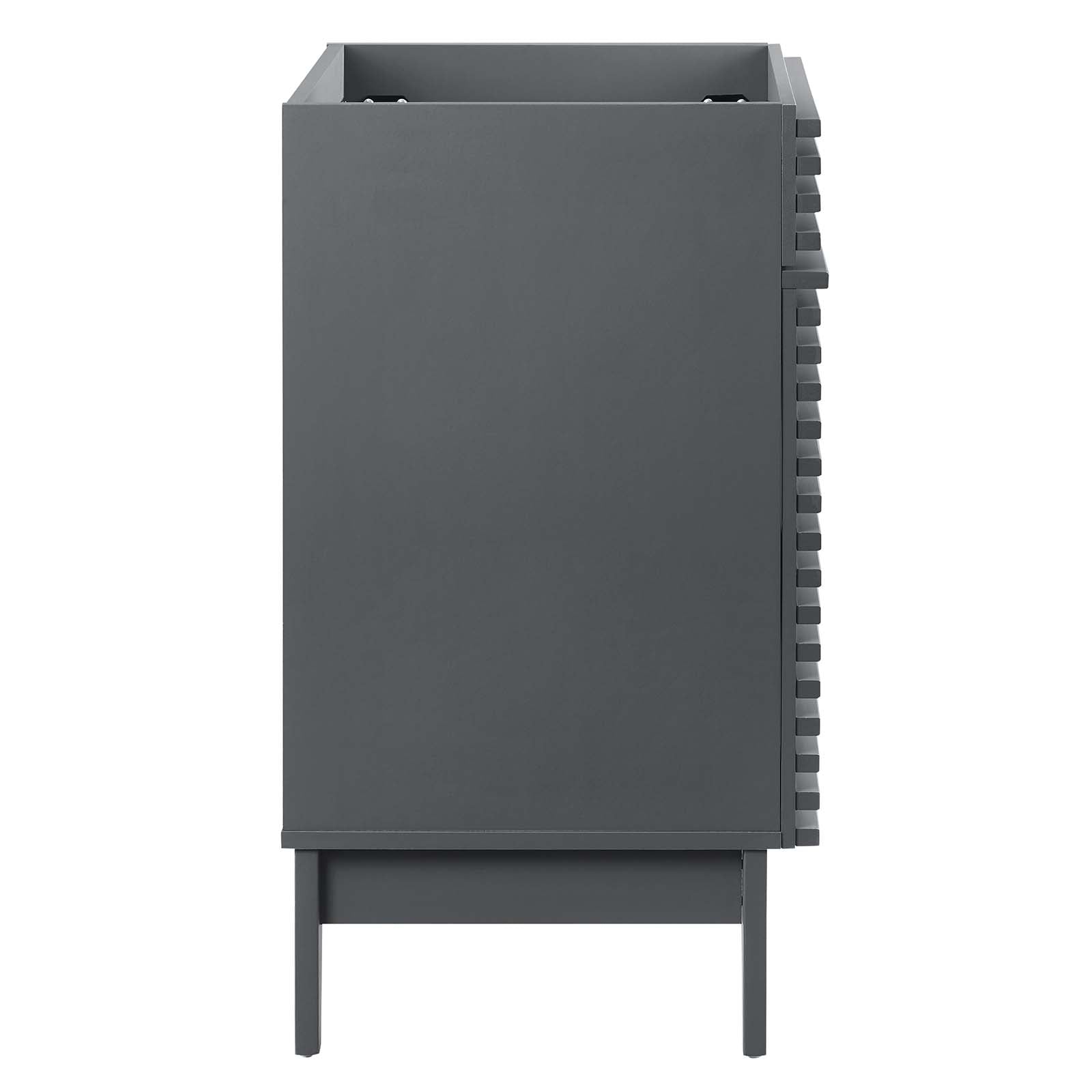 Modway Render Bathroom Vanity Cabinet (Sink Basin Not Included) | Cabinets | Modishstore-25