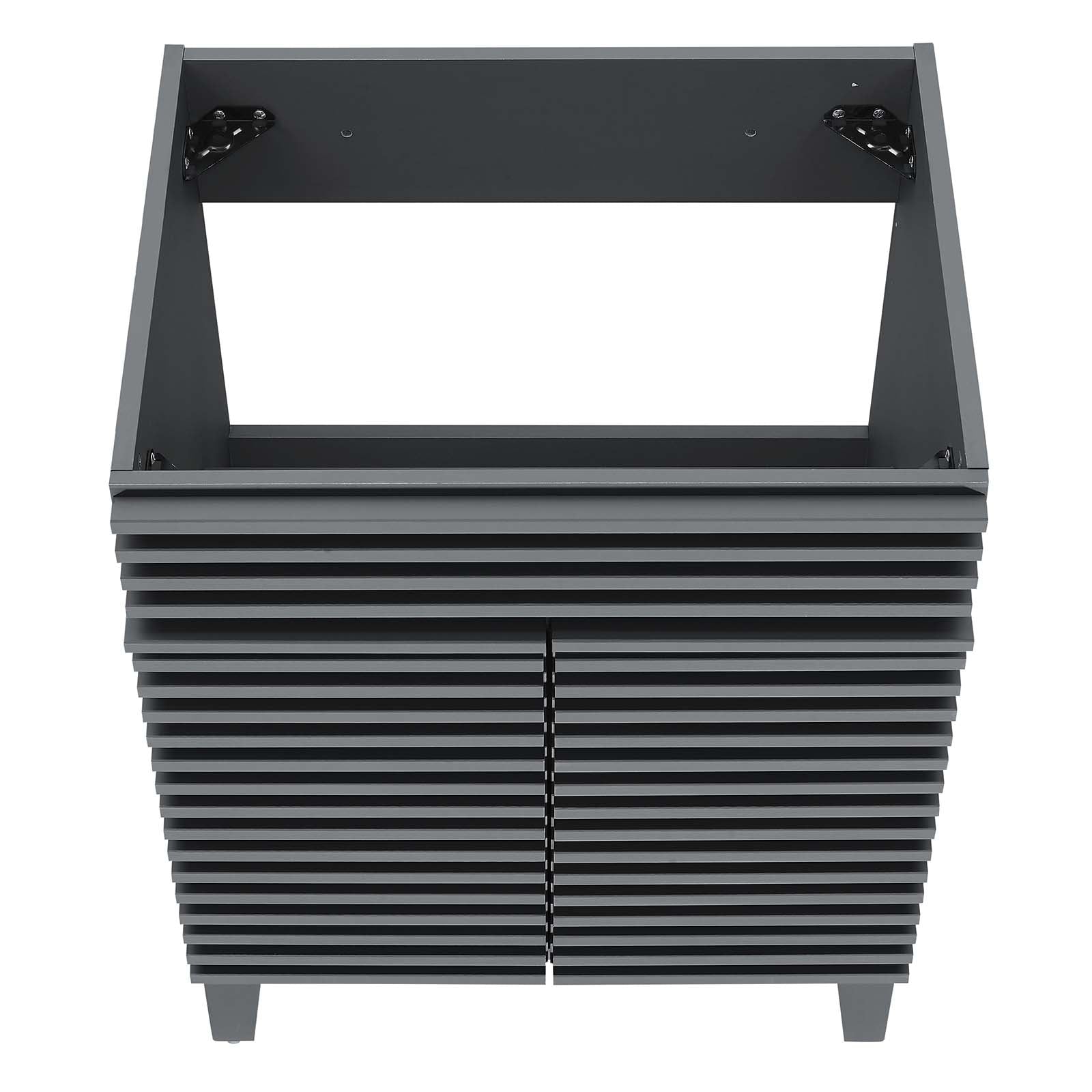 Modway Render Bathroom Vanity Cabinet (Sink Basin Not Included) | Cabinets | Modishstore-31