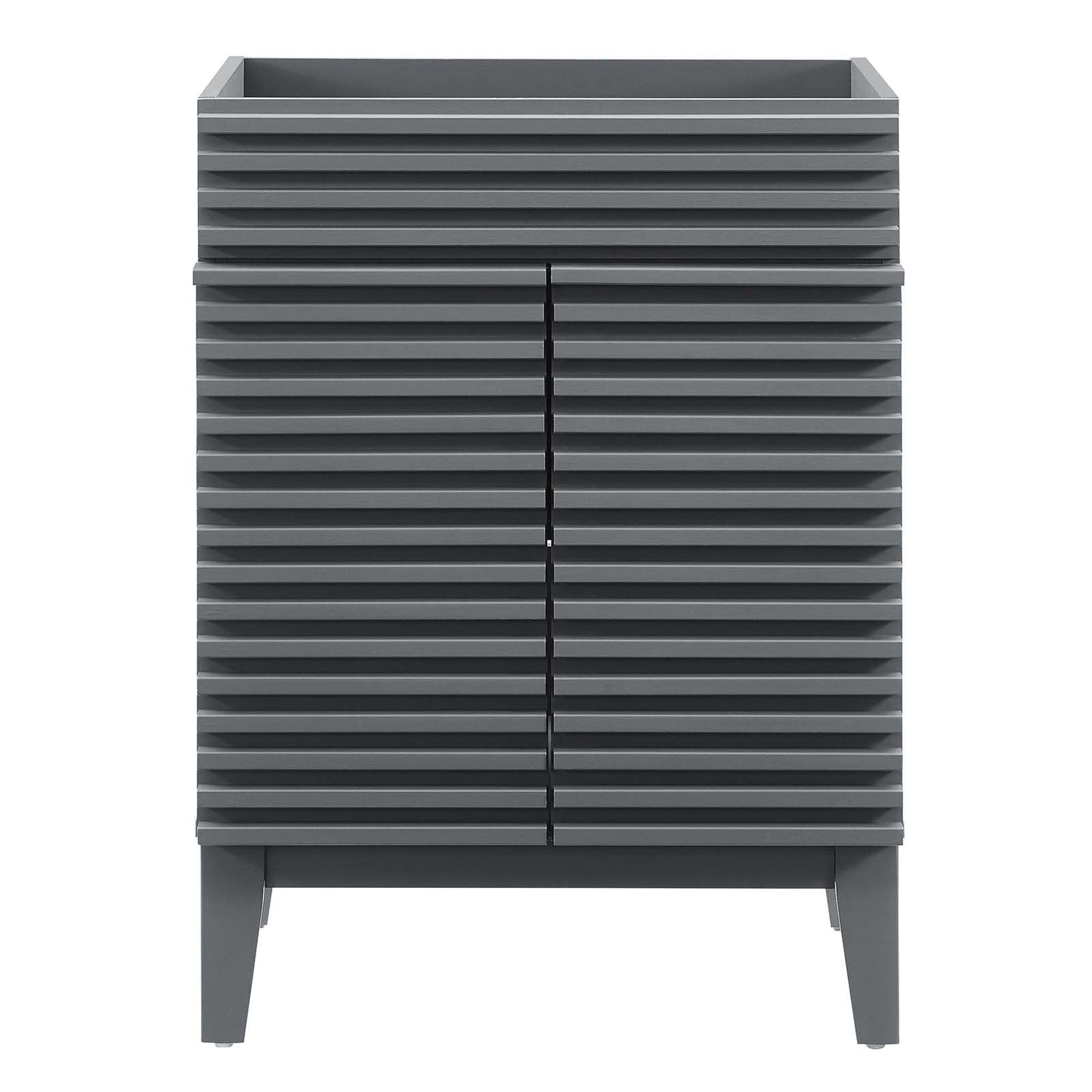 Modway Render Bathroom Vanity Cabinet (Sink Basin Not Included) | Cabinets | Modishstore-30