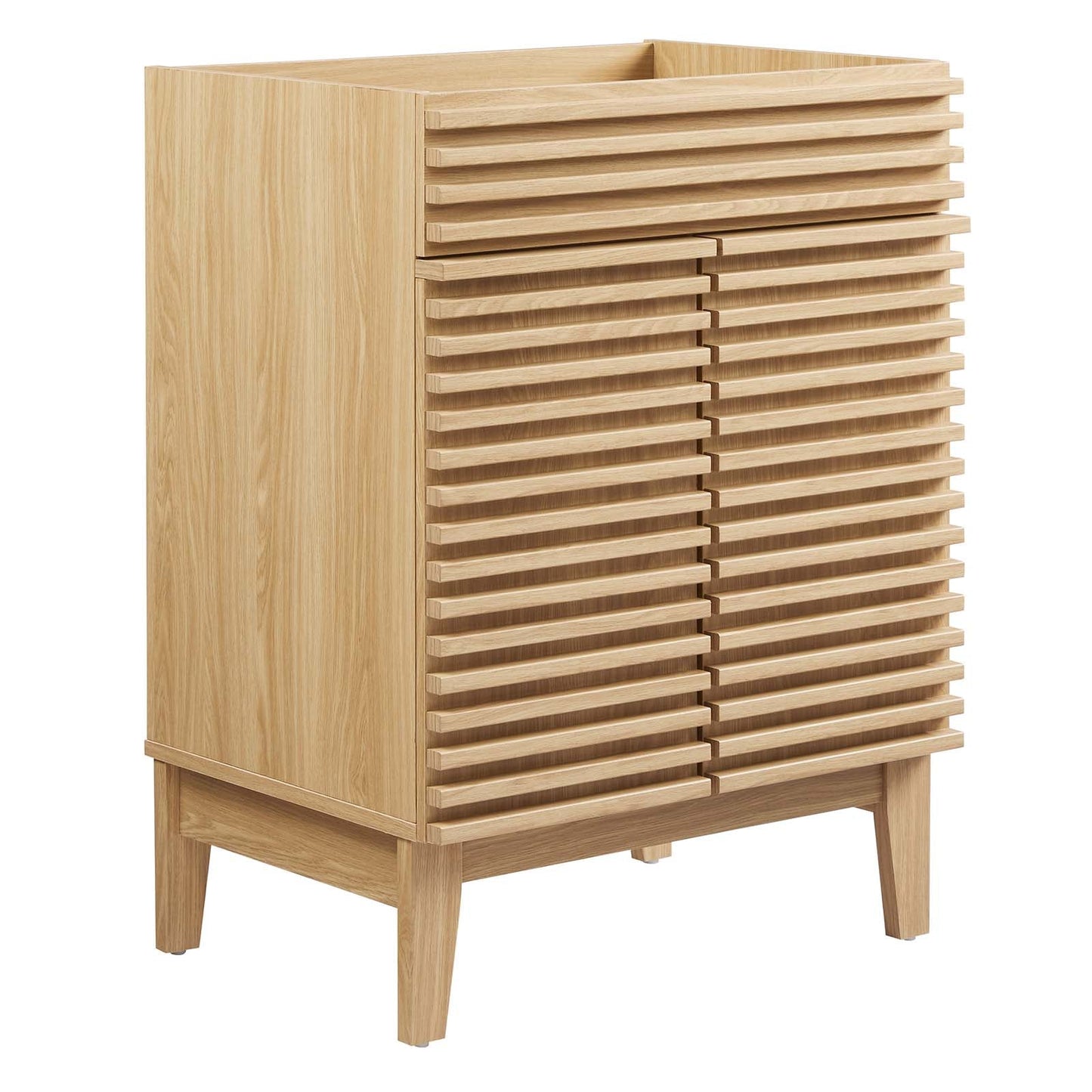 Modway Render Bathroom Vanity Cabinet (Sink Basin Not Included) | Cabinets | Modishstore-35
