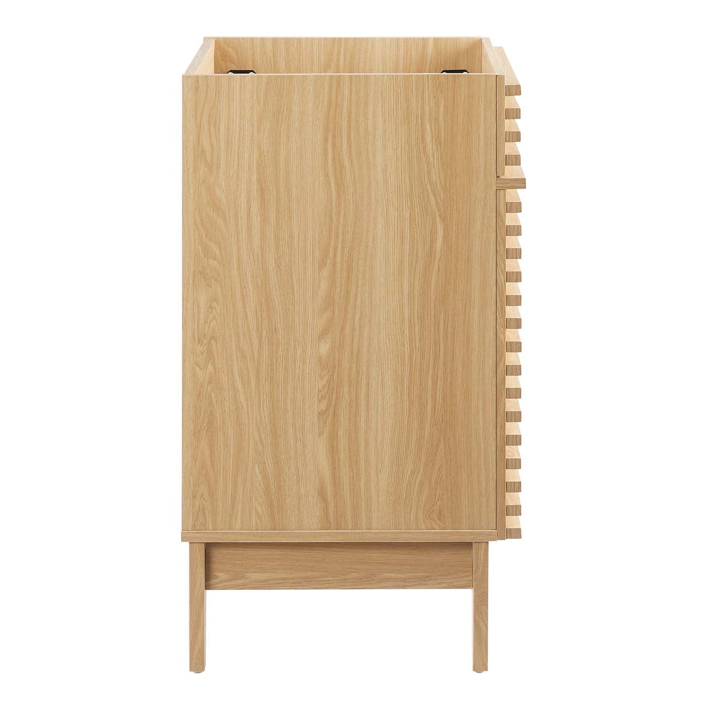 Modway Render Bathroom Vanity Cabinet (Sink Basin Not Included) | Cabinets | Modishstore-33